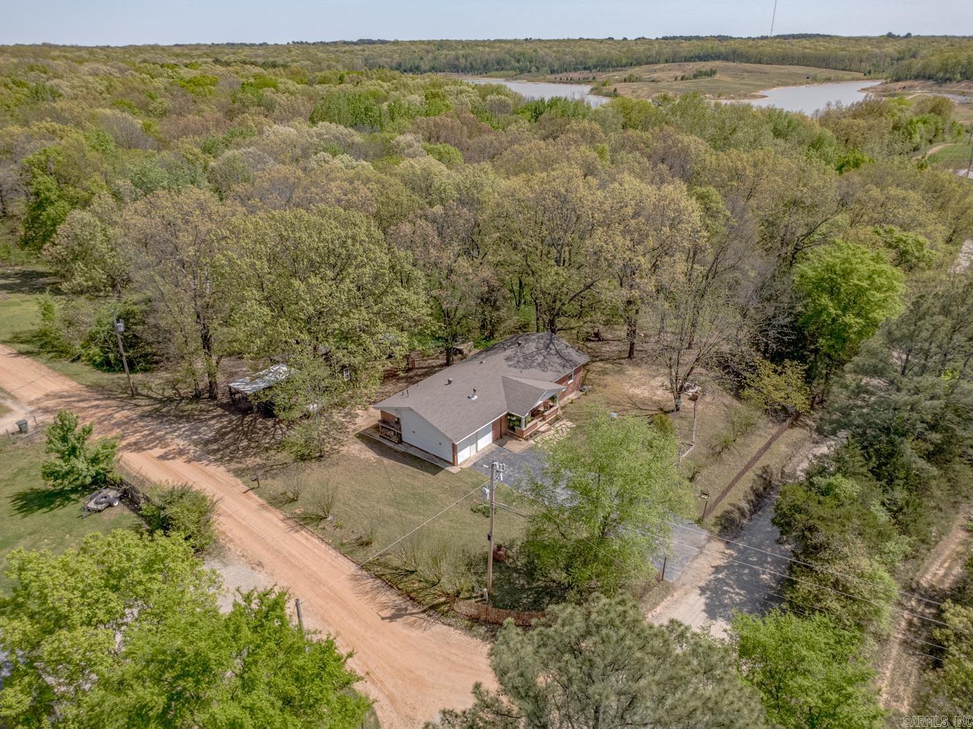 2337 County Road 380  Bono, AR