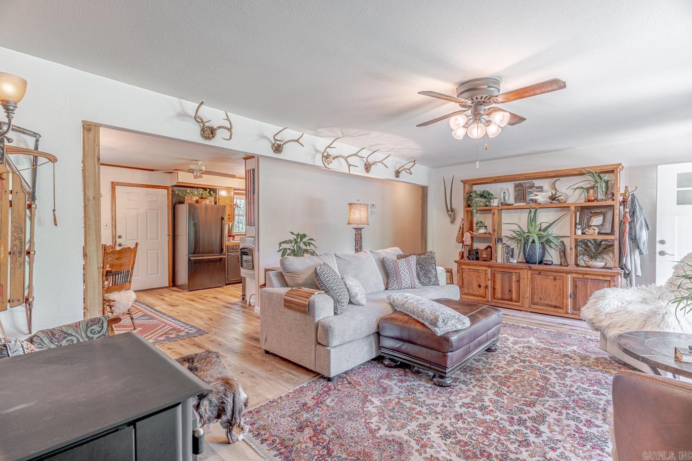 2337 County Road 380  Bono, AR