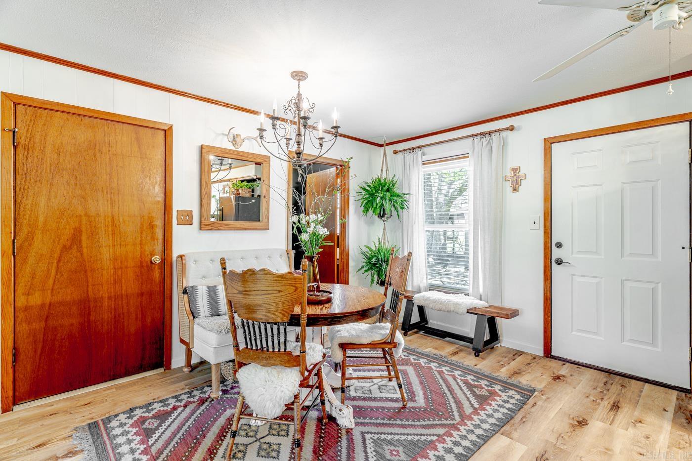 2337 County Road 380  Bono, AR