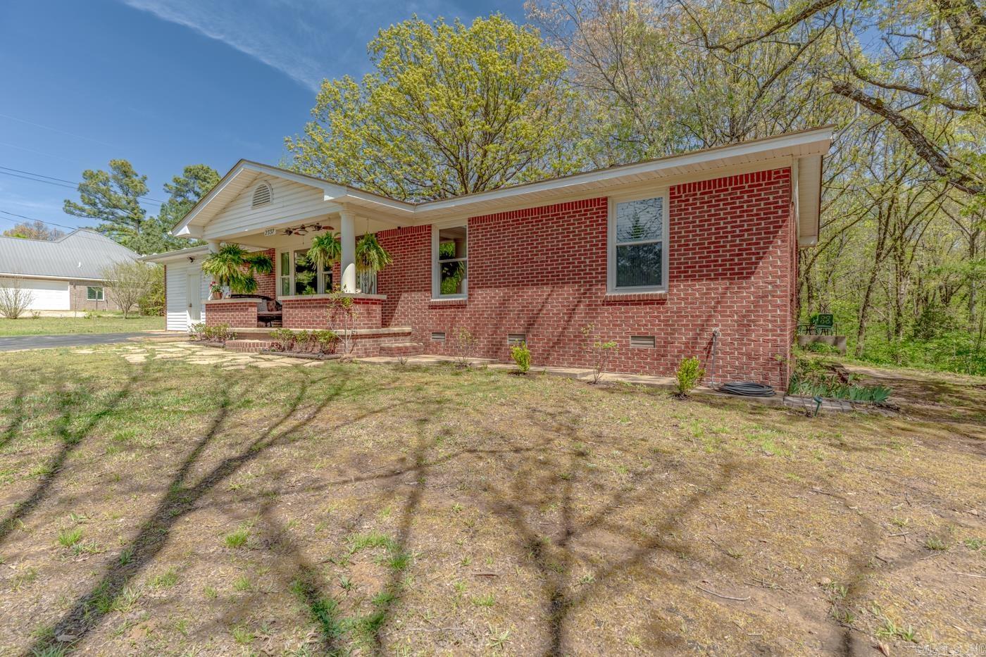 2337 County Road 380  Bono, AR