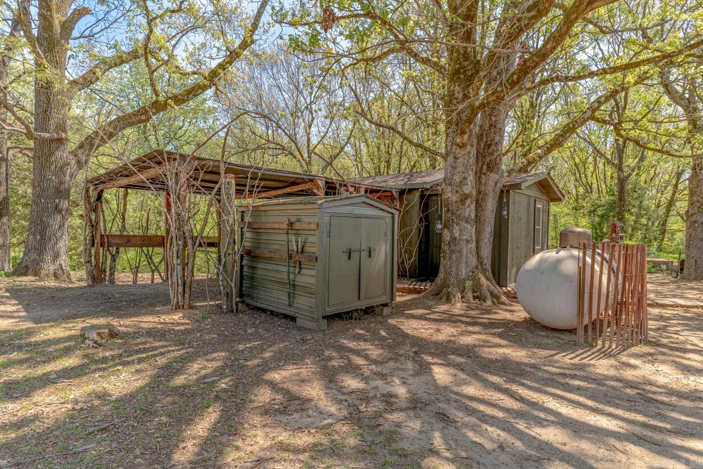 2337 County Road 380  Bono, AR