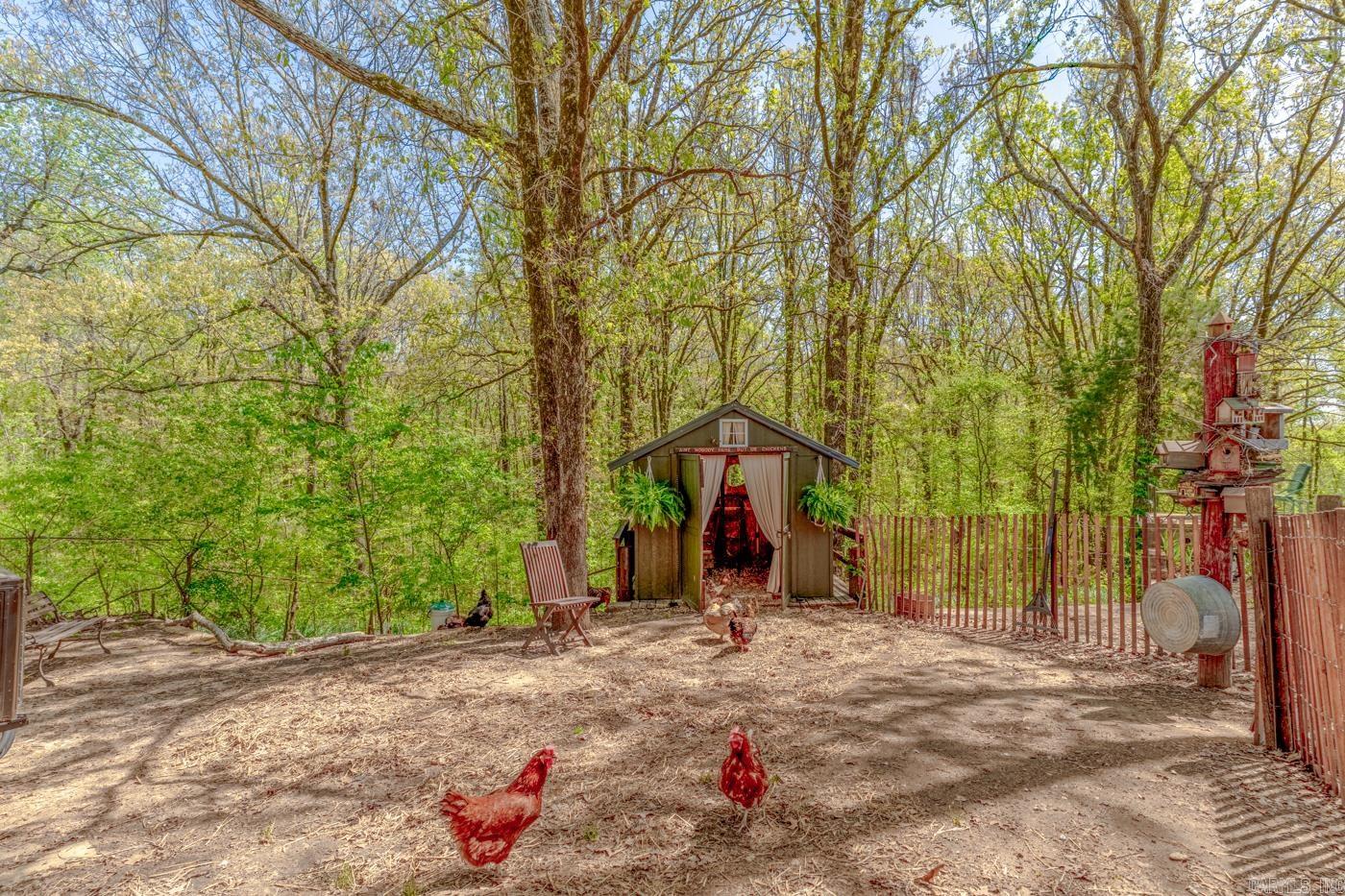 2337 County Road 380  Bono, AR