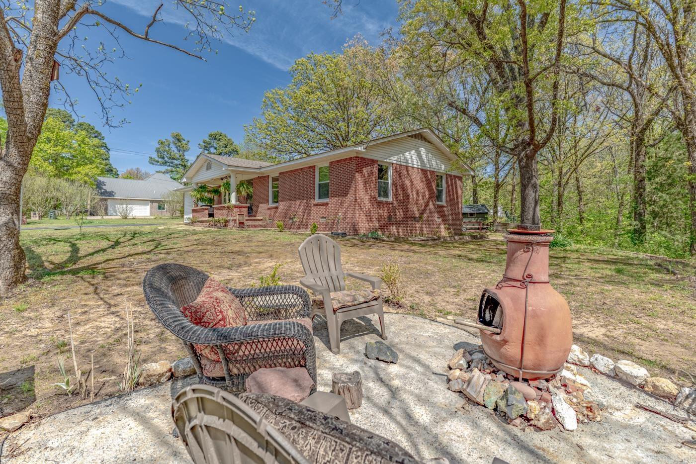 2337 County Road 380  Bono, AR