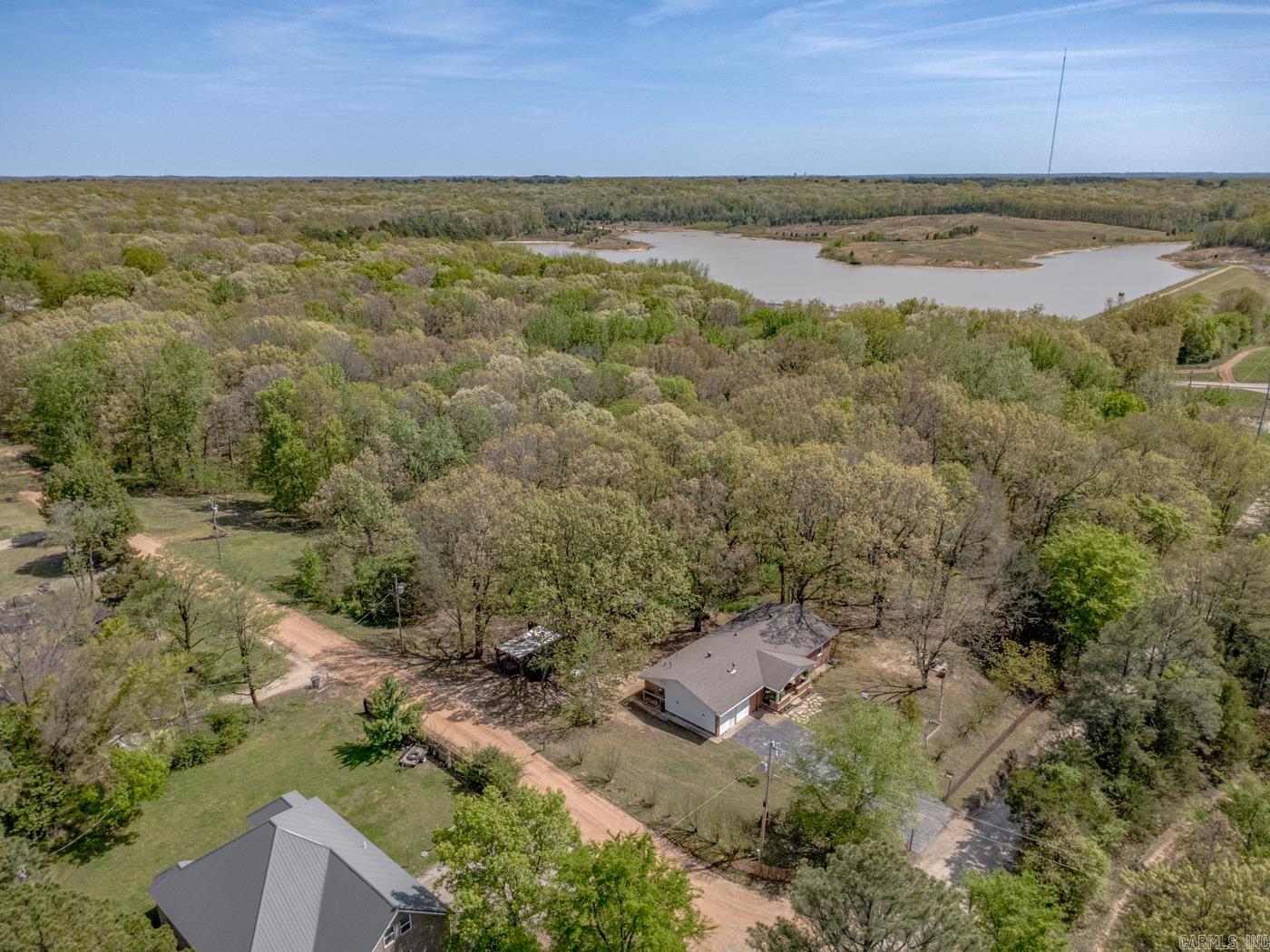 2337 County Road 380 Bono, AR 72416