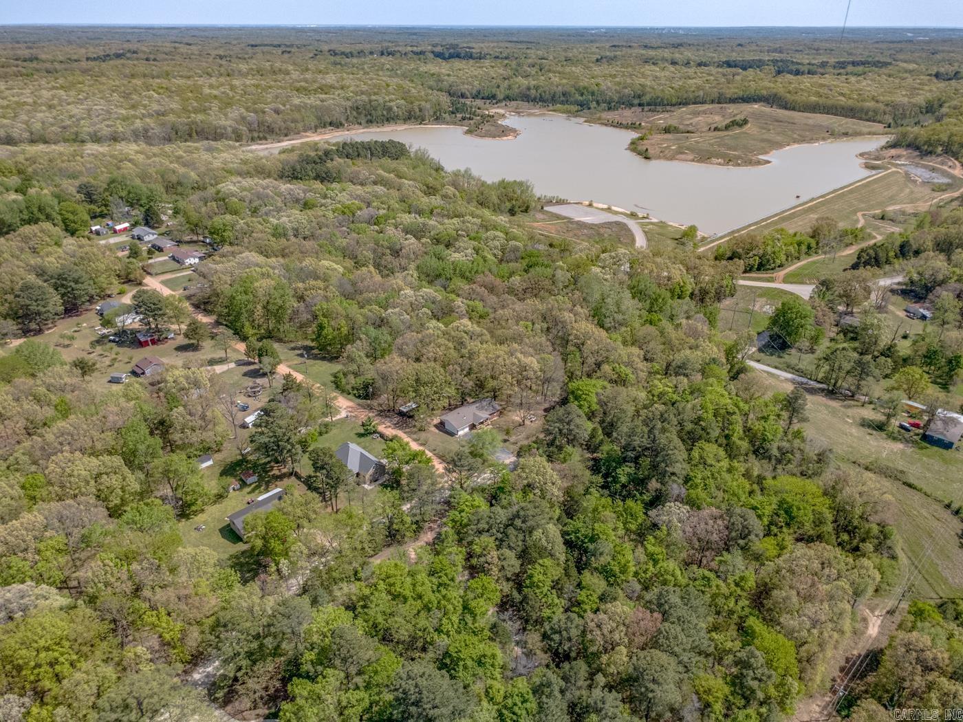 2337 County Road 380  Bono, AR