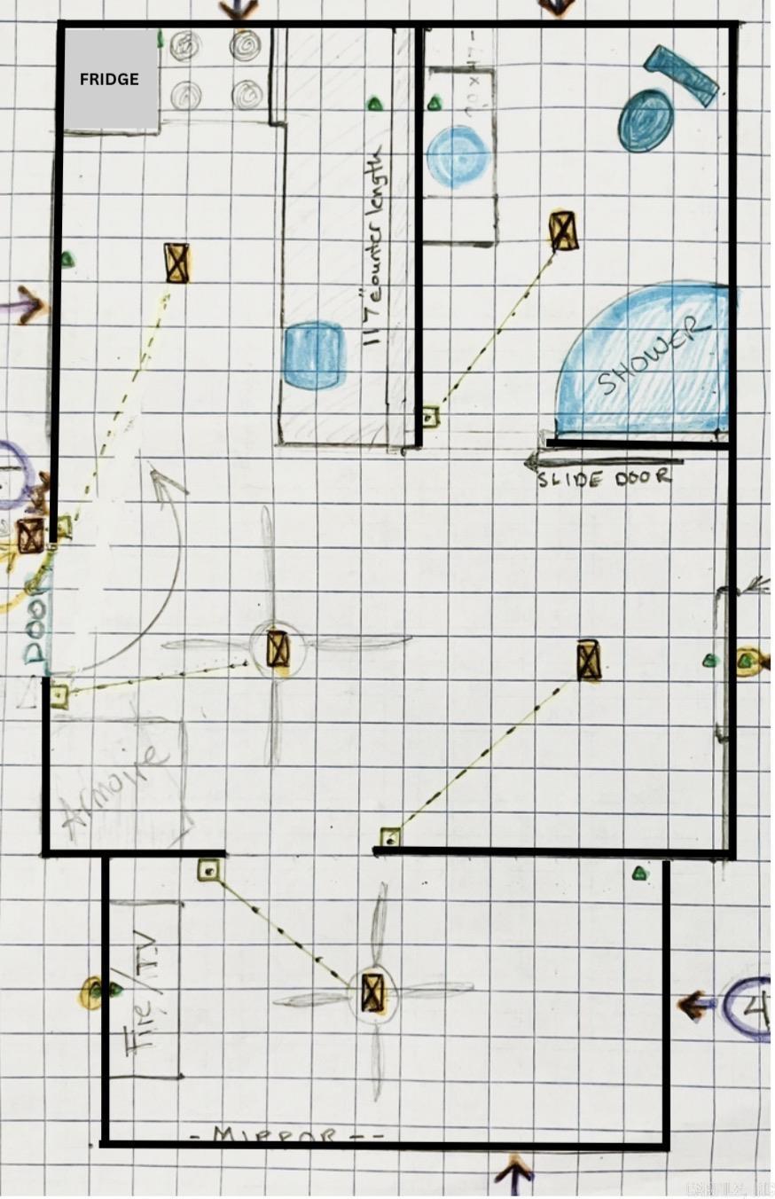 2337 County Road 380  Bono, AR