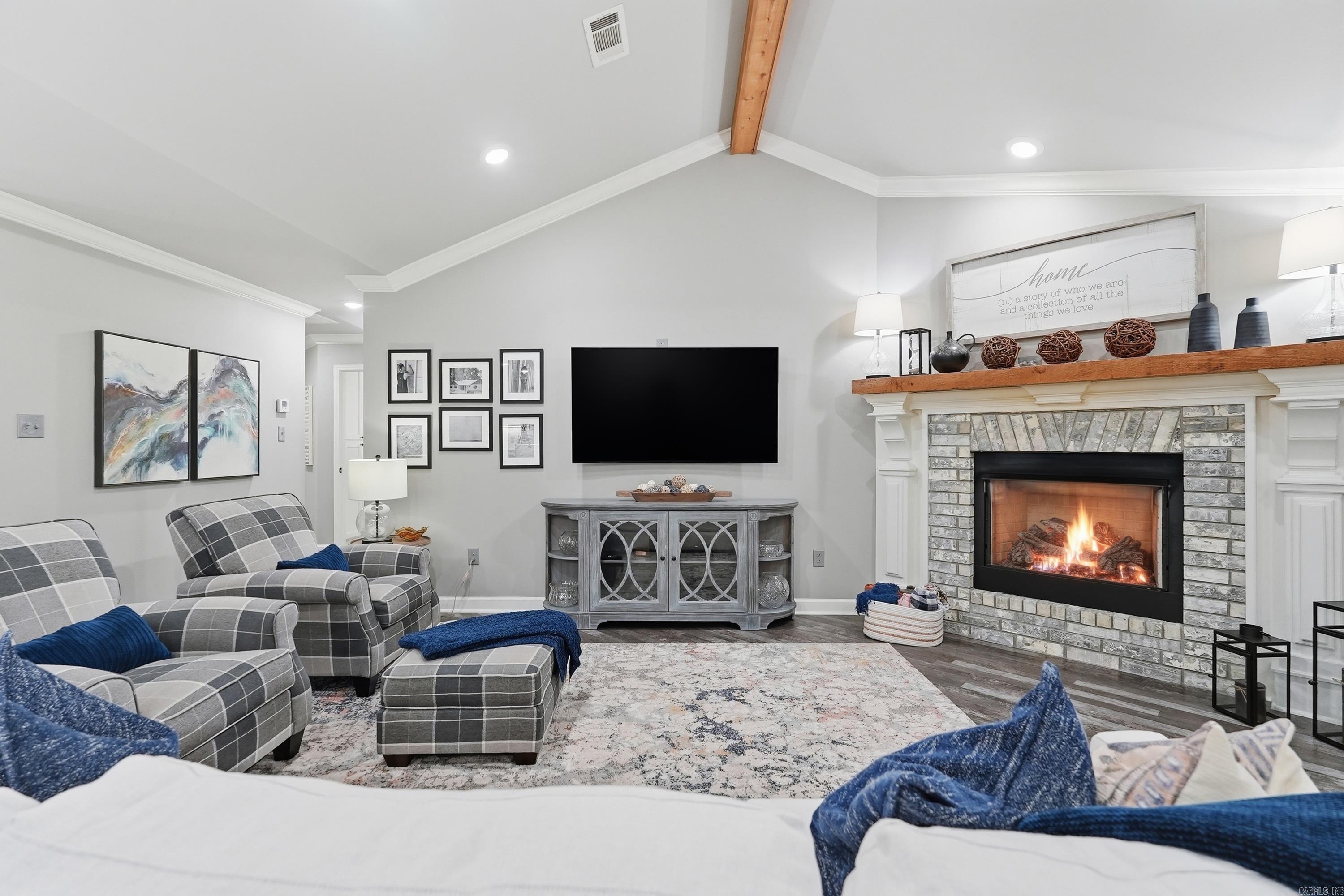 4401 Wagon Trace Cv  White Hall, AR