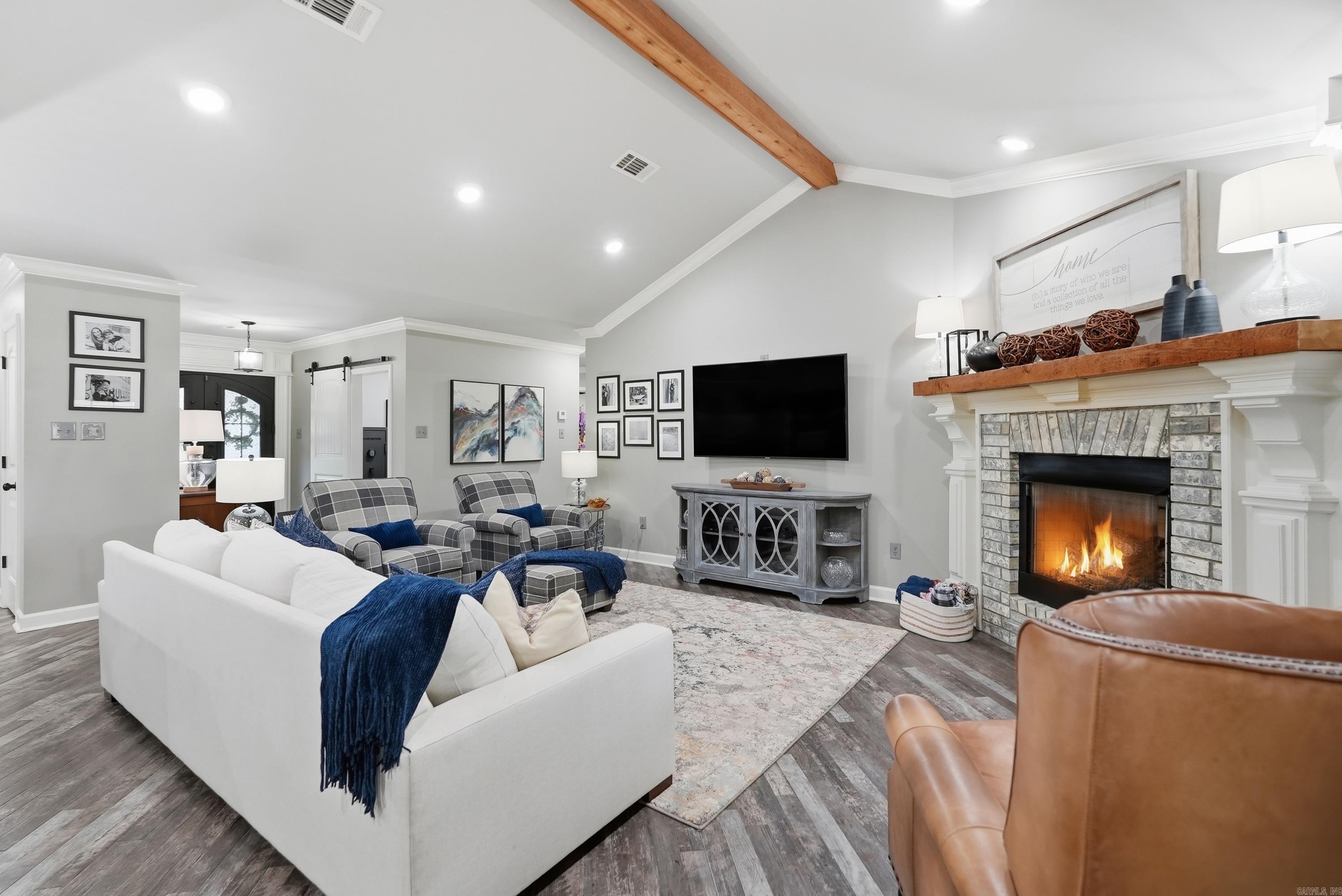 4401 Wagon Trace Cv  White Hall, AR