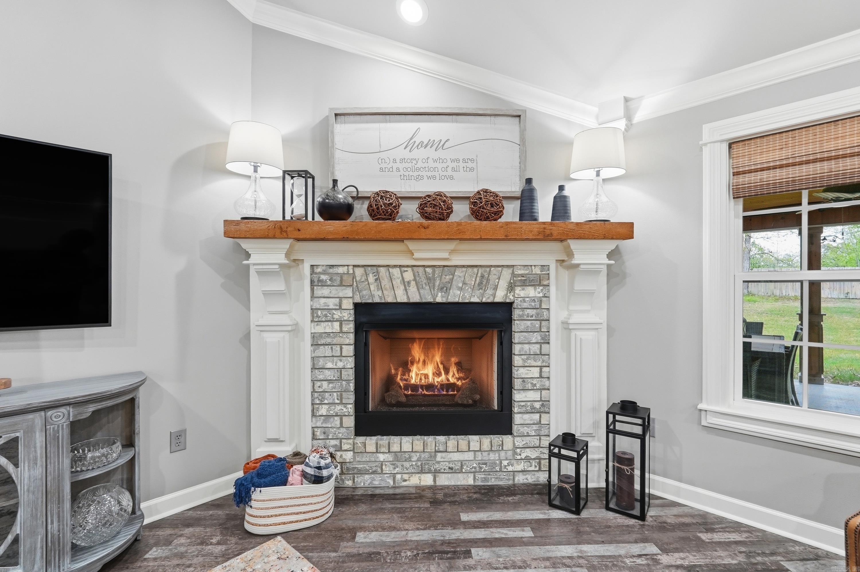 4401 Wagon Trace Cv  White Hall, AR