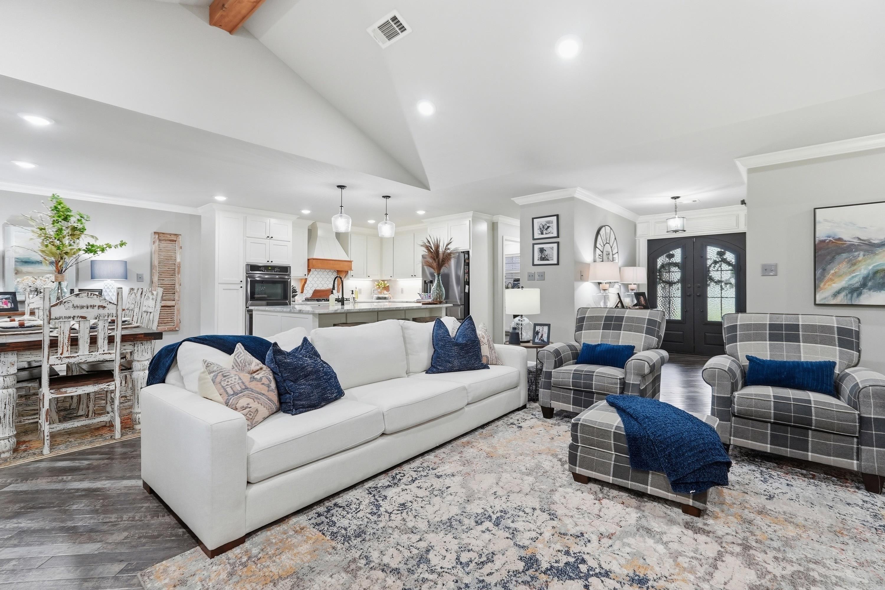 4401 Wagon Trace Cv  White Hall, AR