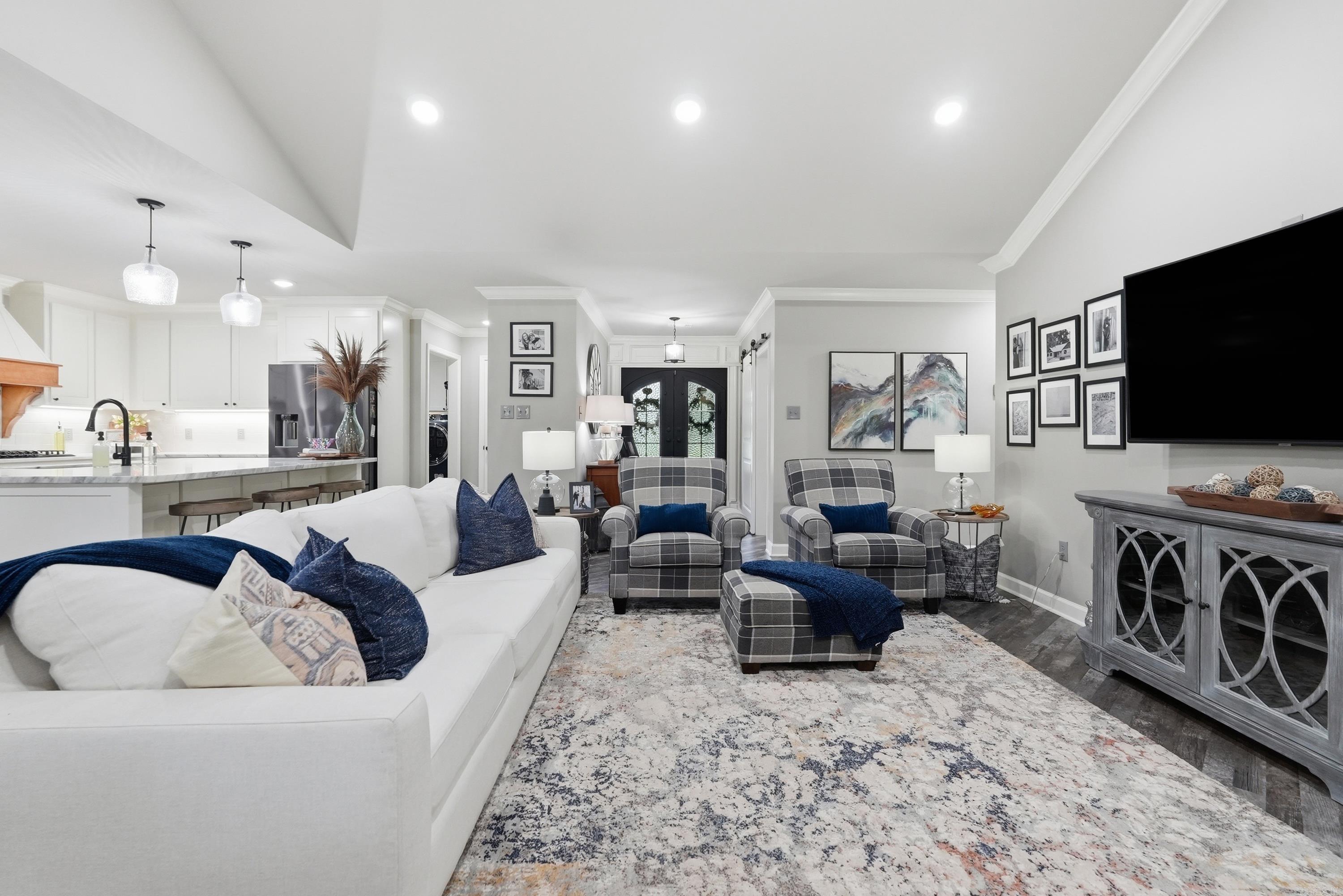 4401 Wagon Trace Cv  White Hall, AR