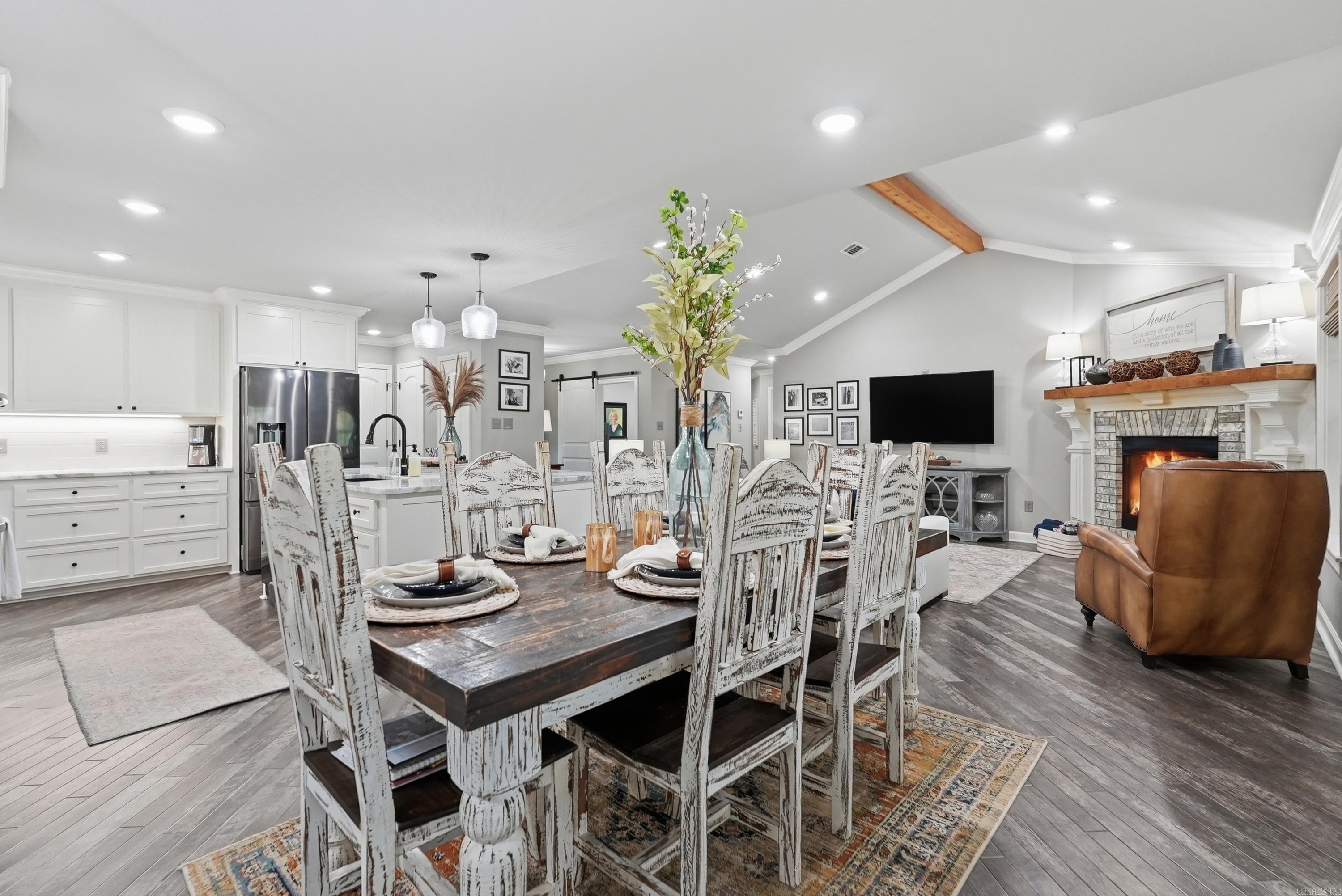 4401 Wagon Trace Cv  White Hall, AR