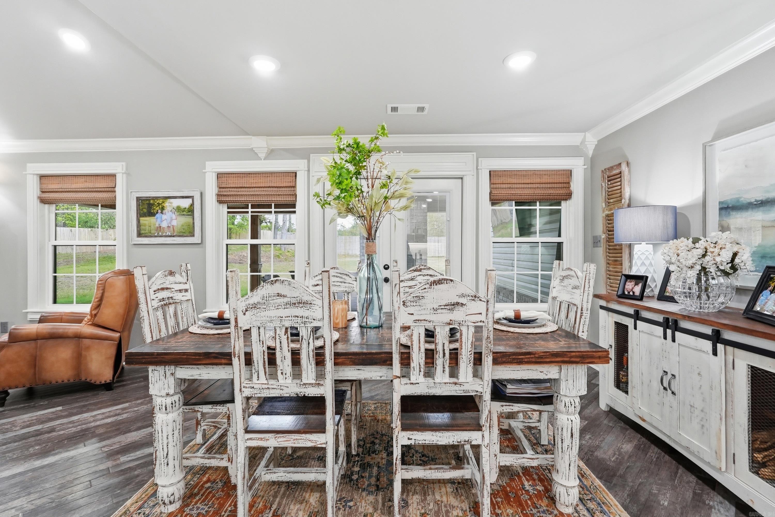 4401 Wagon Trace Cv  White Hall, AR