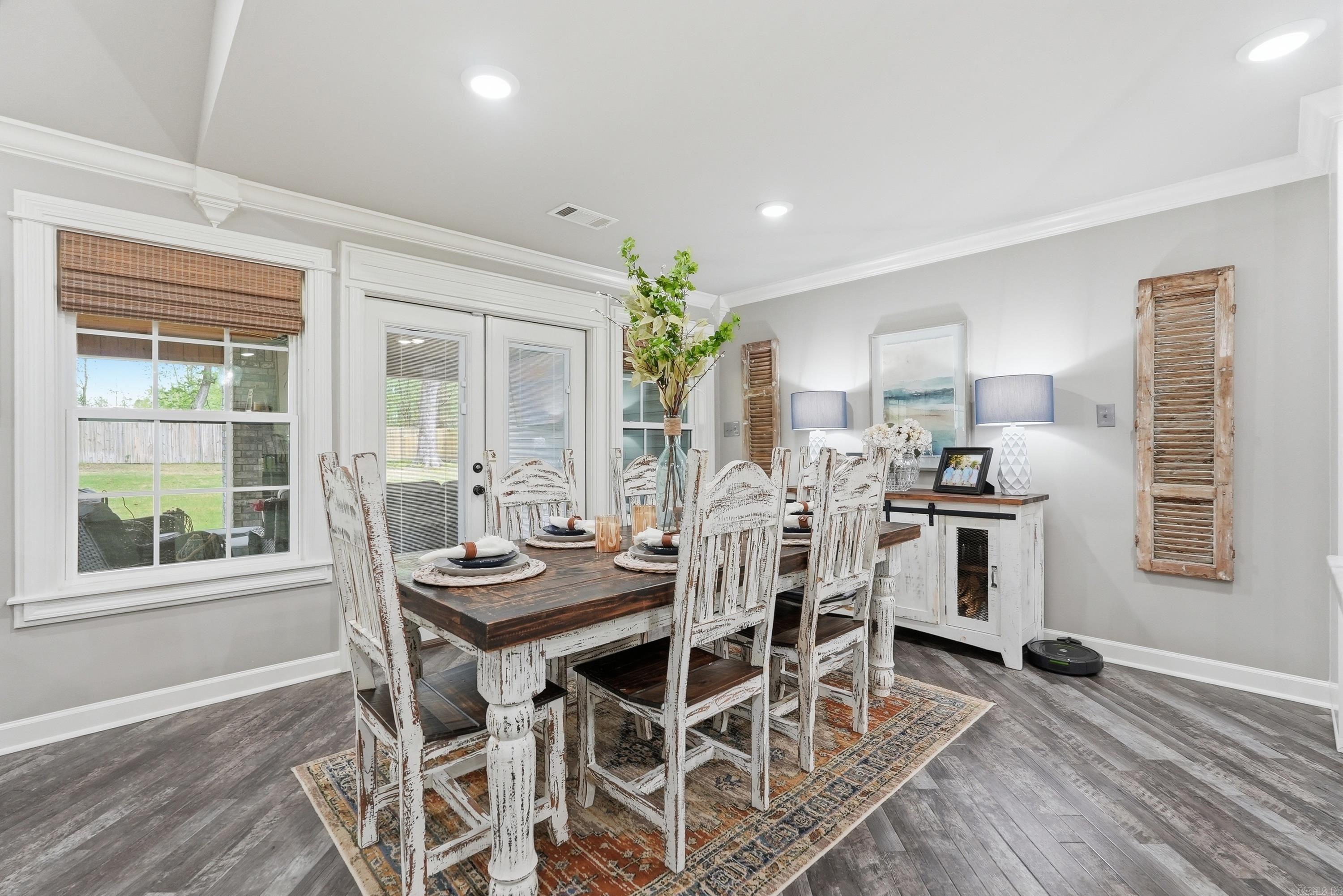 4401 Wagon Trace Cv  White Hall, AR