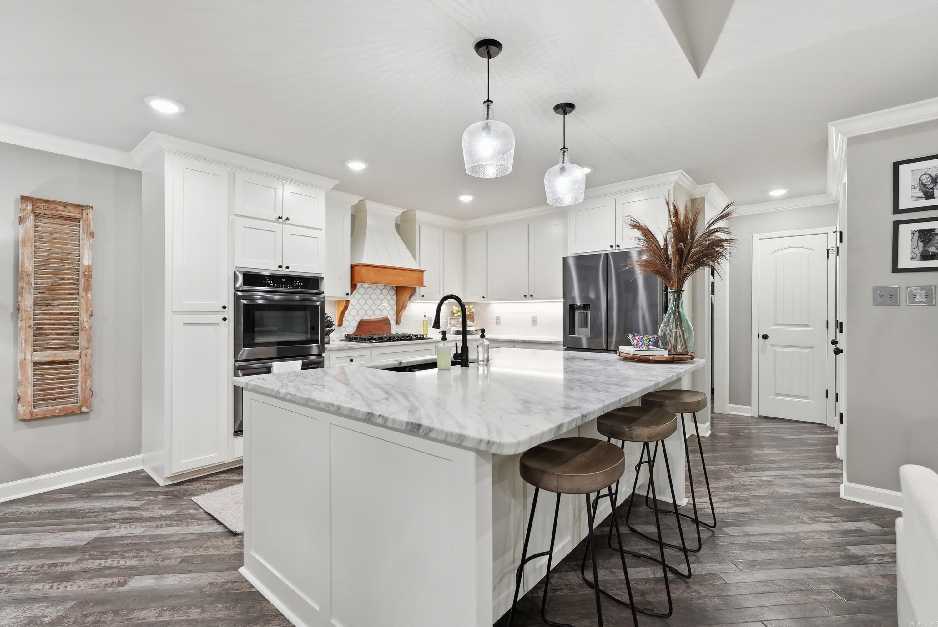 4401 Wagon Trace Cv  White Hall, AR