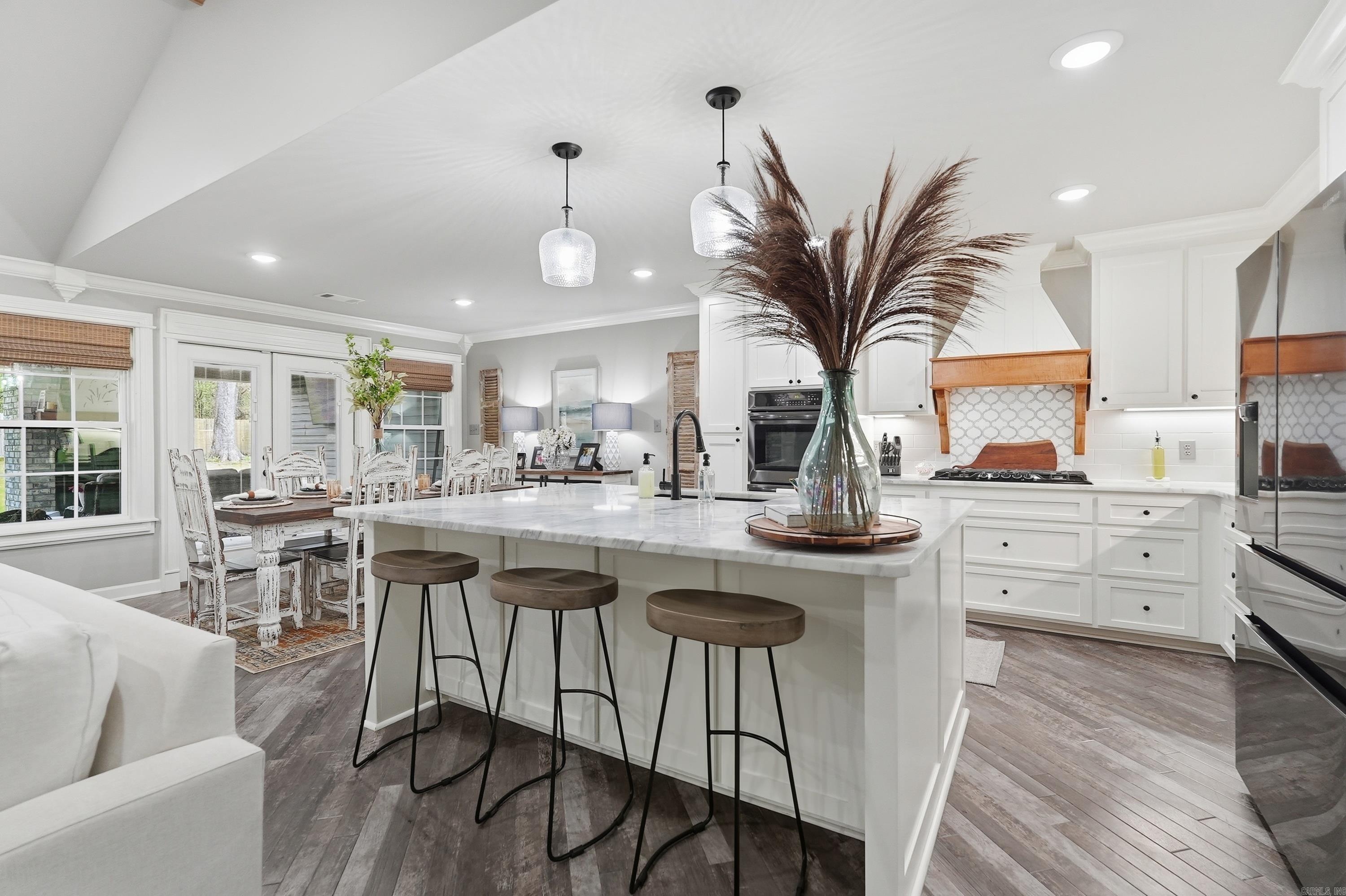 4401 Wagon Trace Cv  White Hall, AR