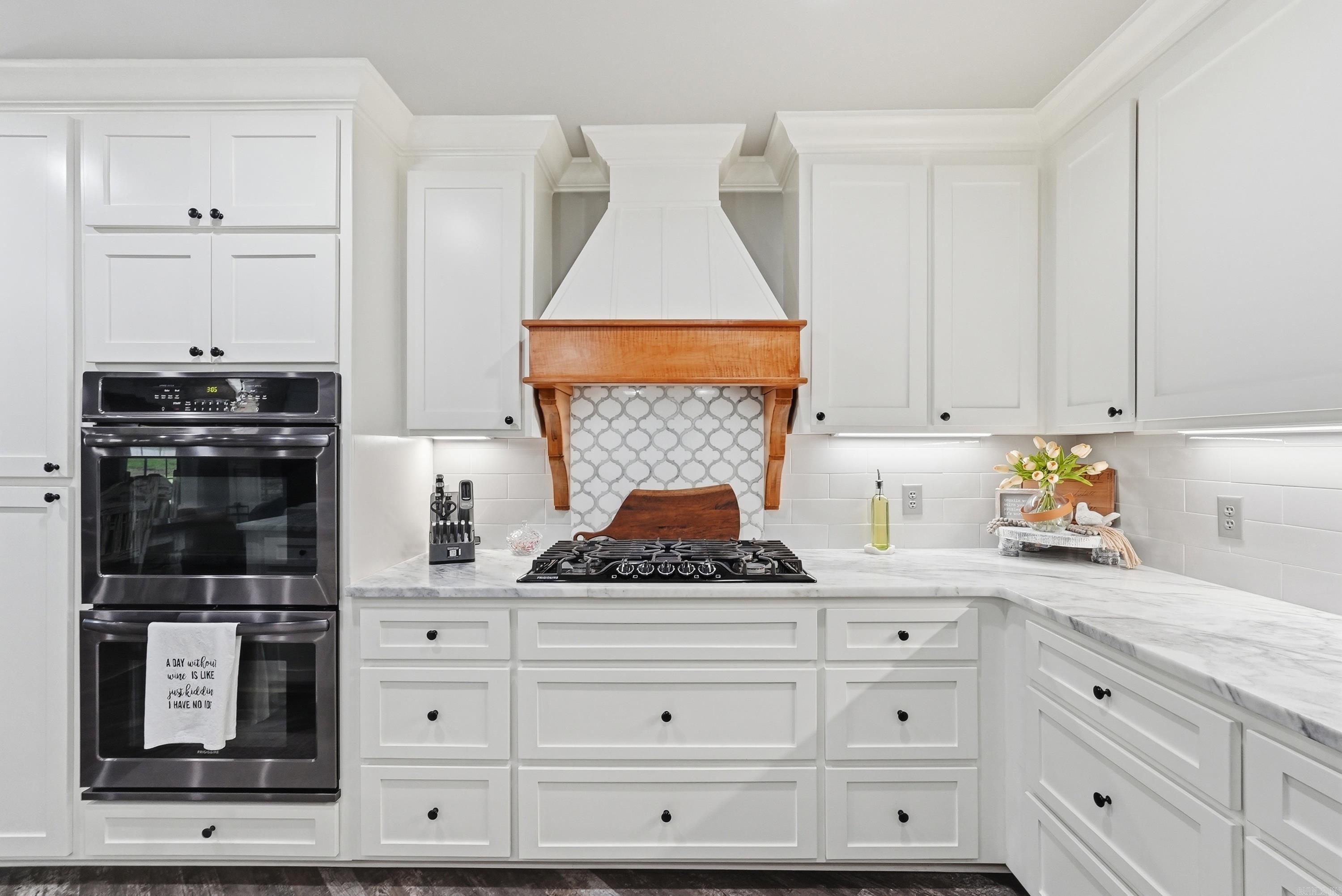 4401 Wagon Trace Cv  White Hall, AR