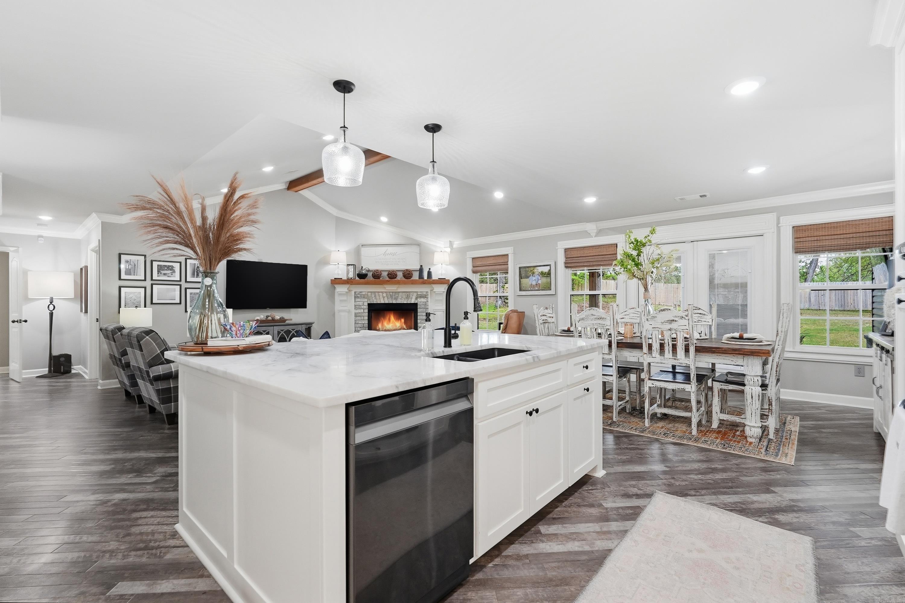 4401 Wagon Trace Cv  White Hall, AR