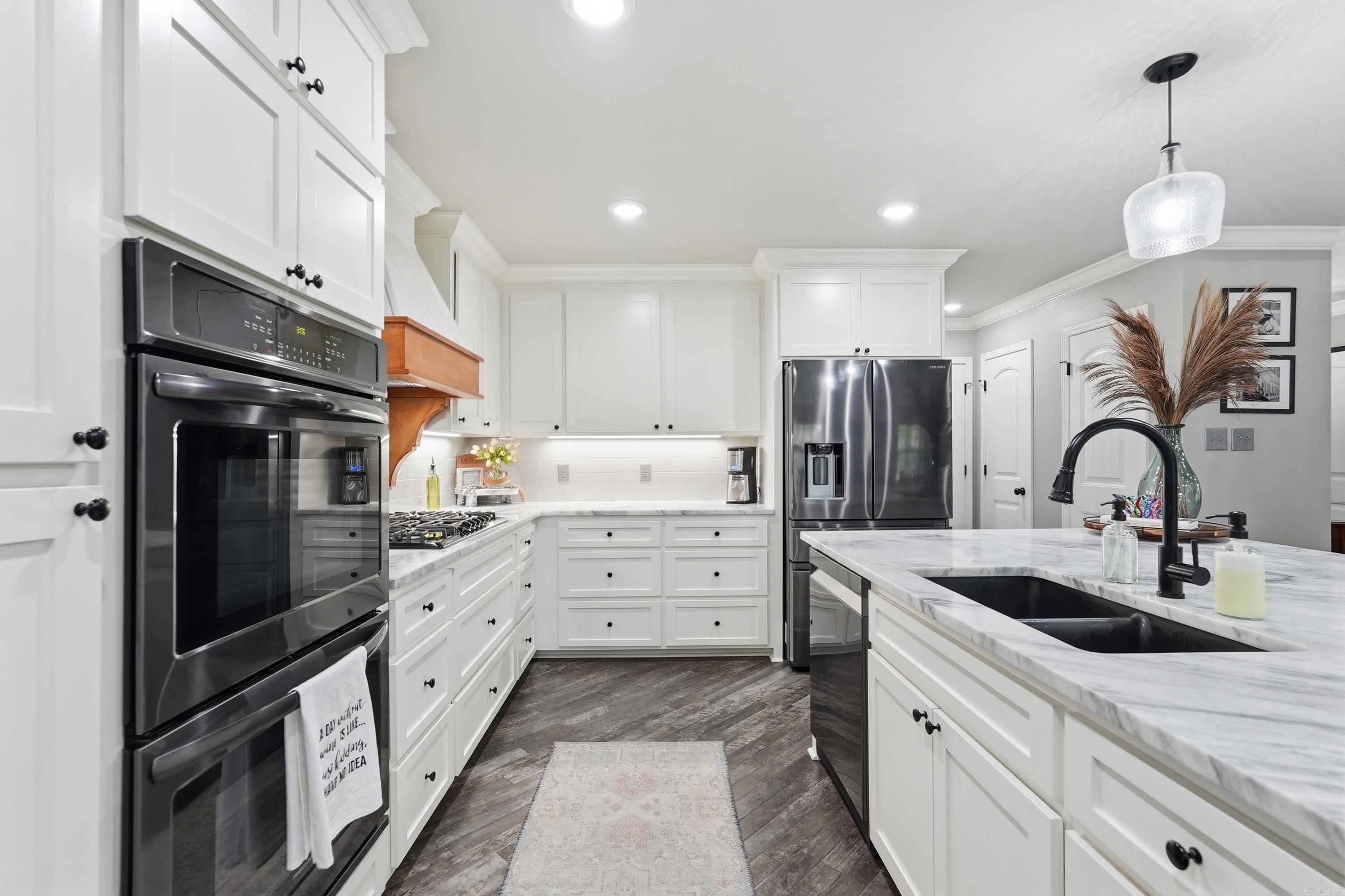 4401 Wagon Trace Cv  White Hall, AR