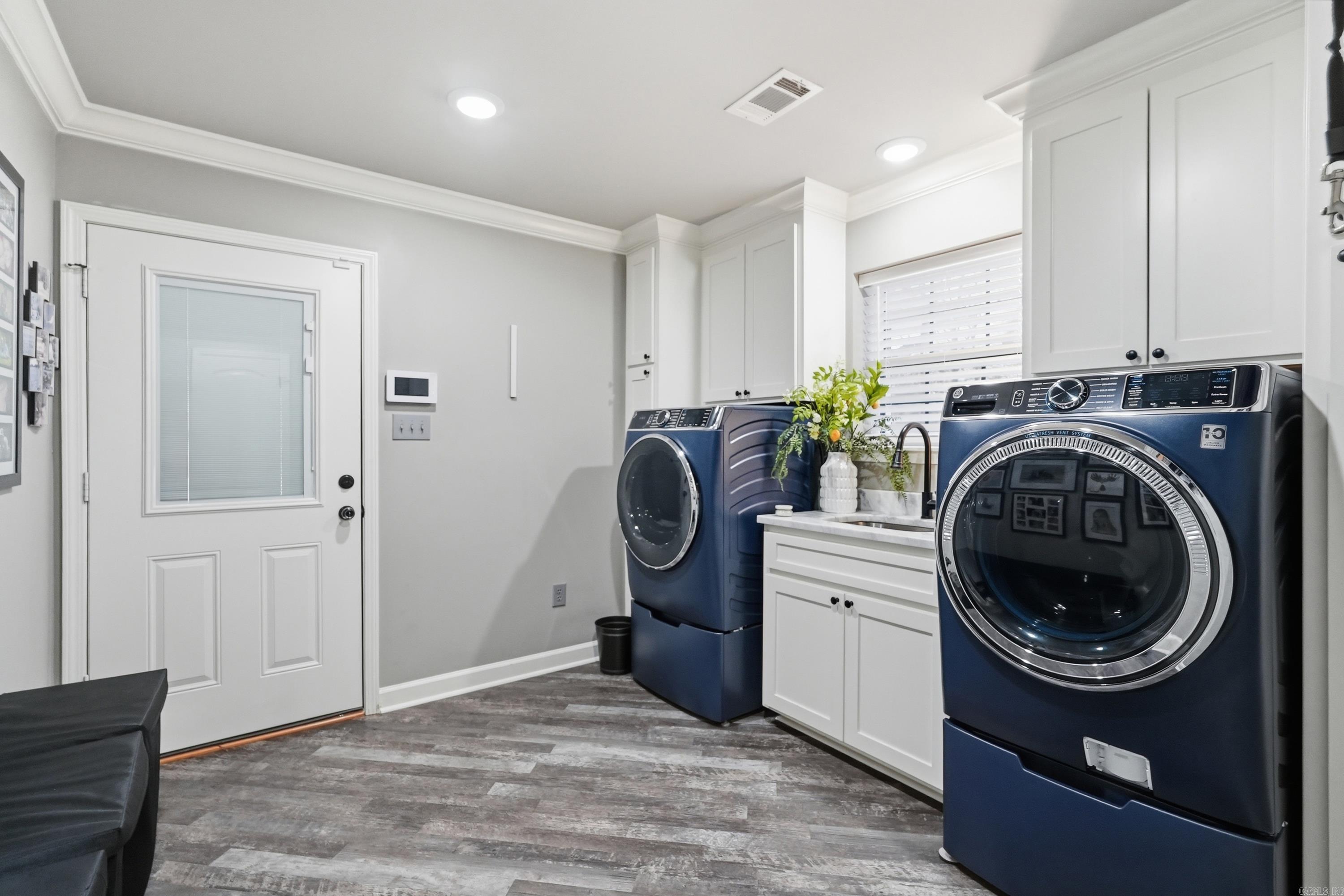 4401 Wagon Trace Cv  White Hall, AR