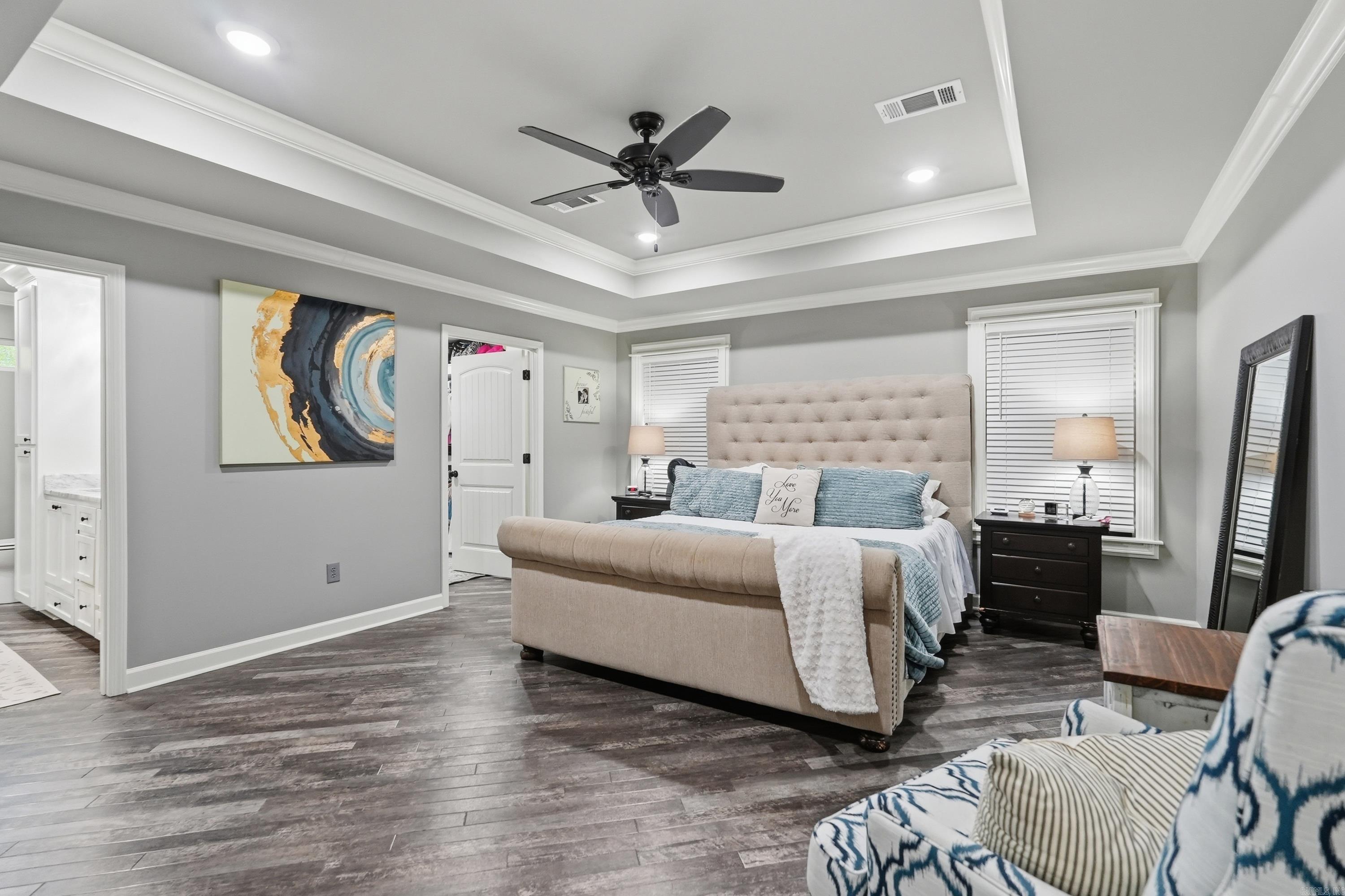 4401 Wagon Trace Cv  White Hall, AR