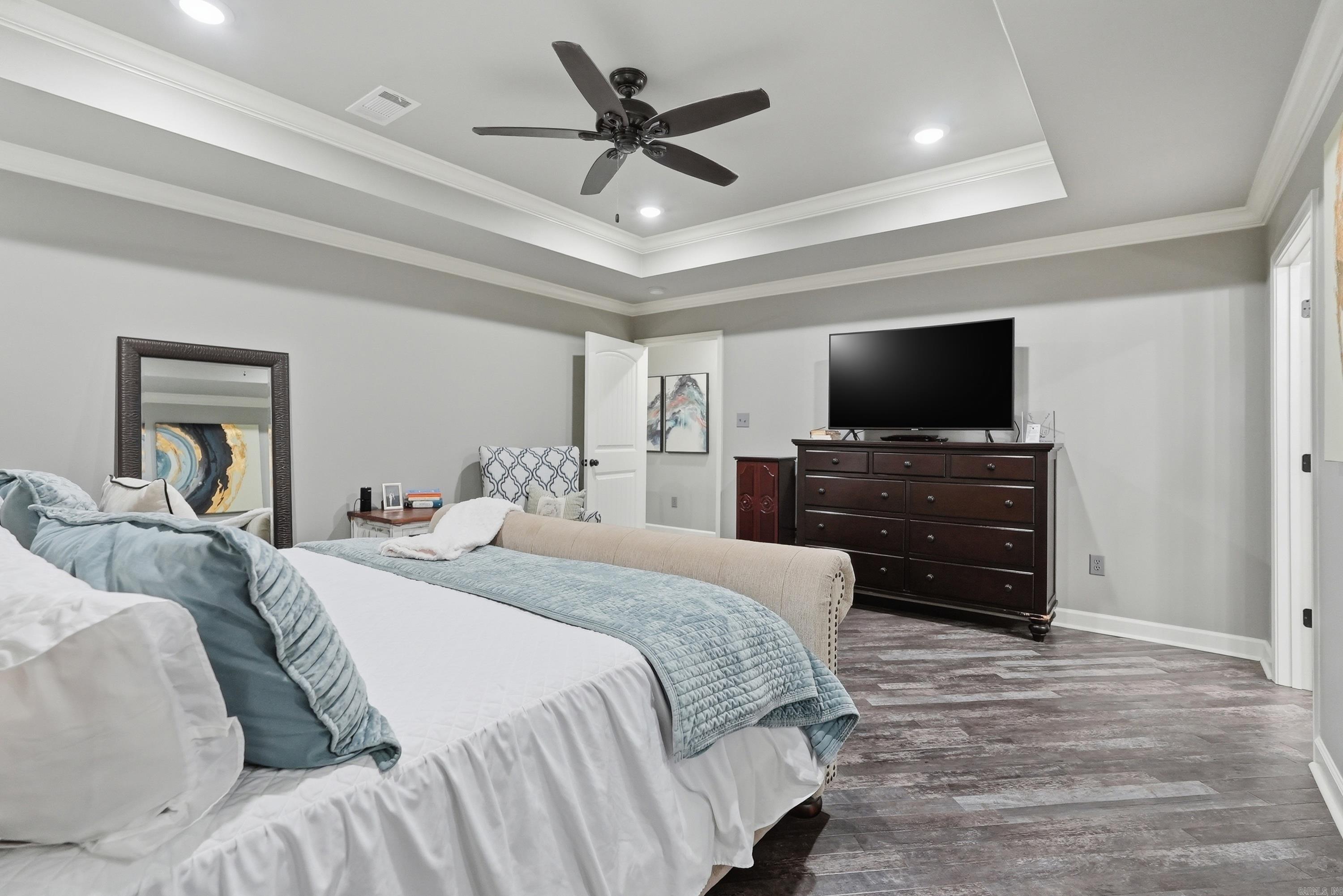 4401 Wagon Trace Cv  White Hall, AR