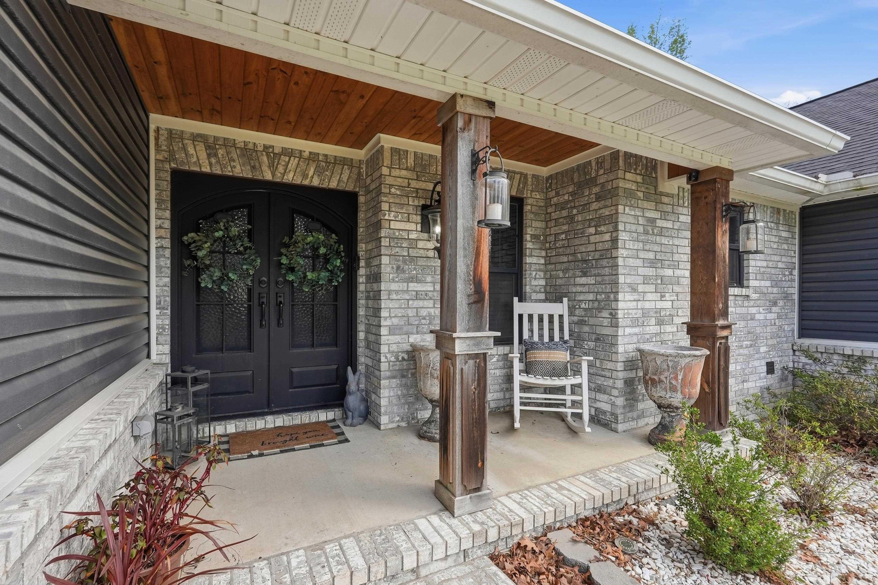 4401 Wagon Trace Cv  White Hall, AR