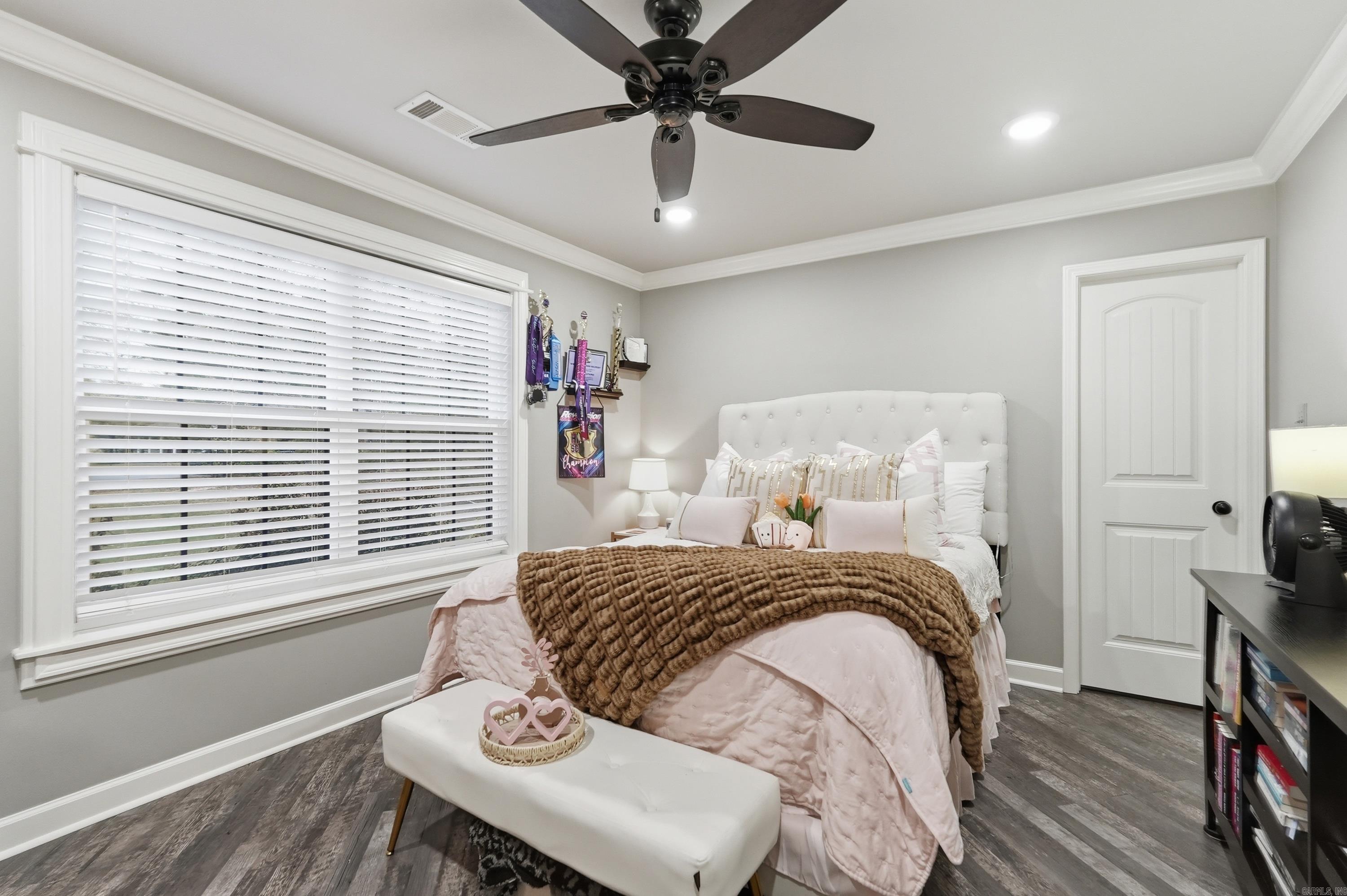 4401 Wagon Trace Cv  White Hall, AR