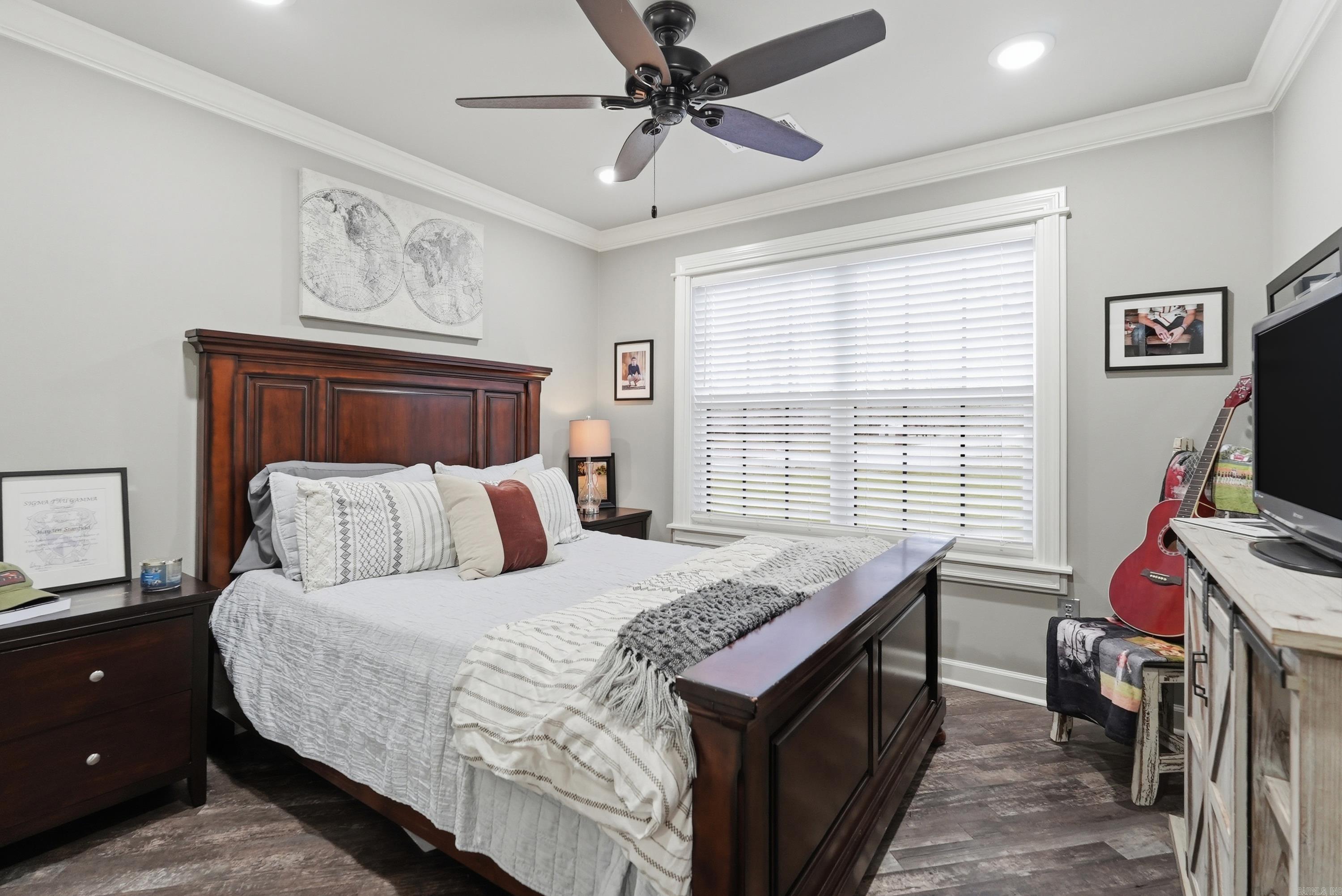 4401 Wagon Trace Cv  White Hall, AR