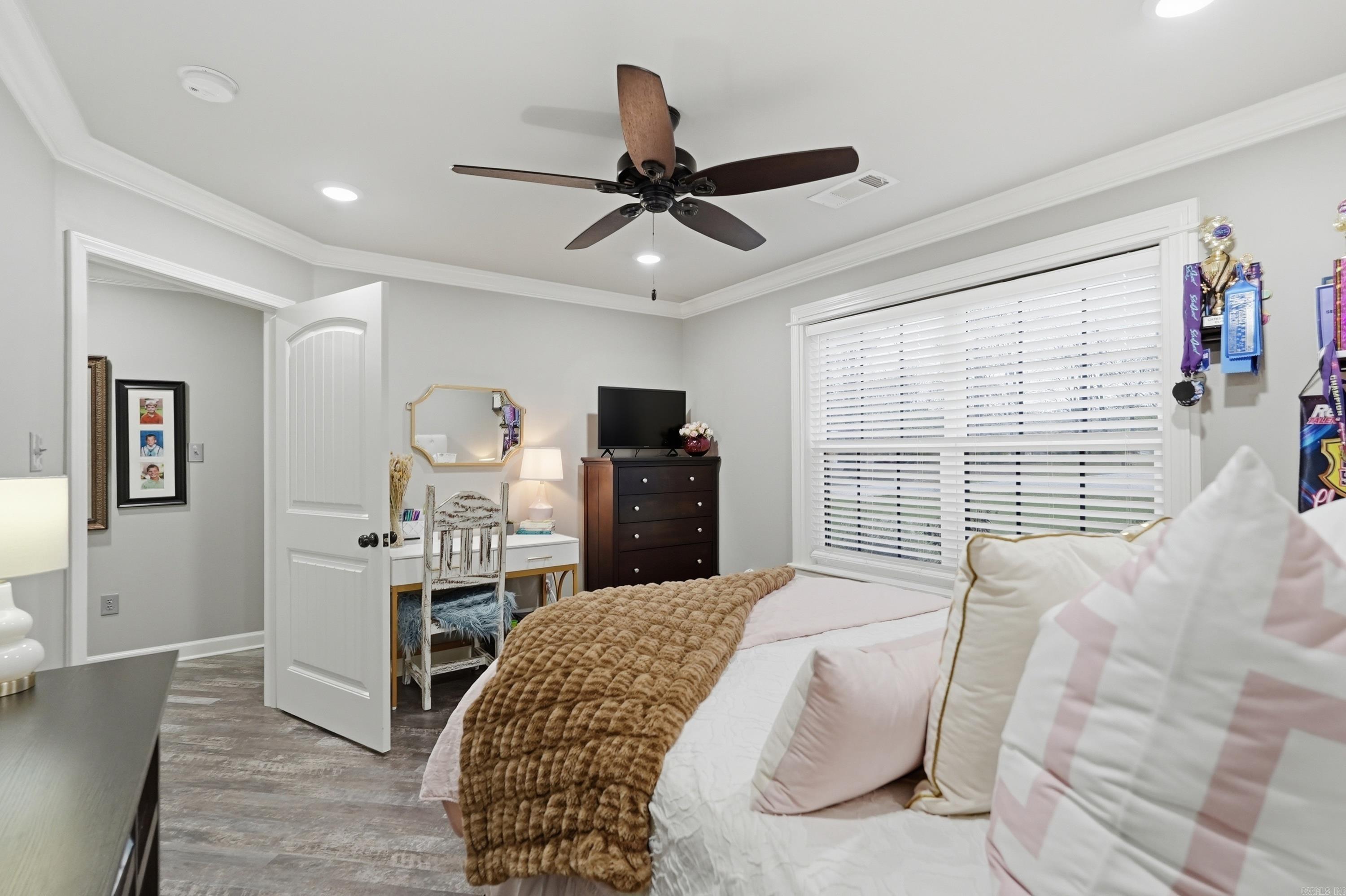 4401 Wagon Trace Cv  White Hall, AR