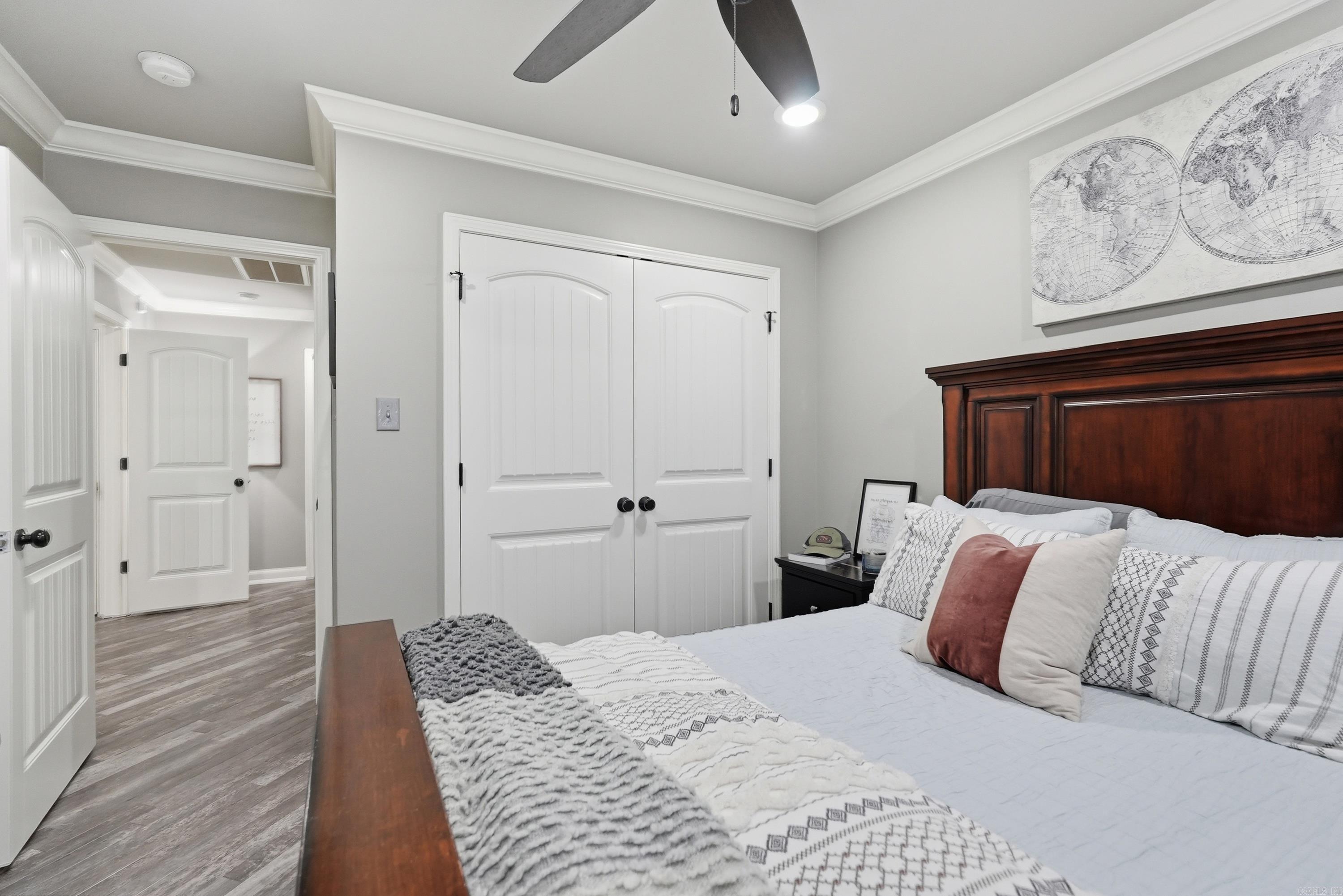 4401 Wagon Trace Cv  White Hall, AR