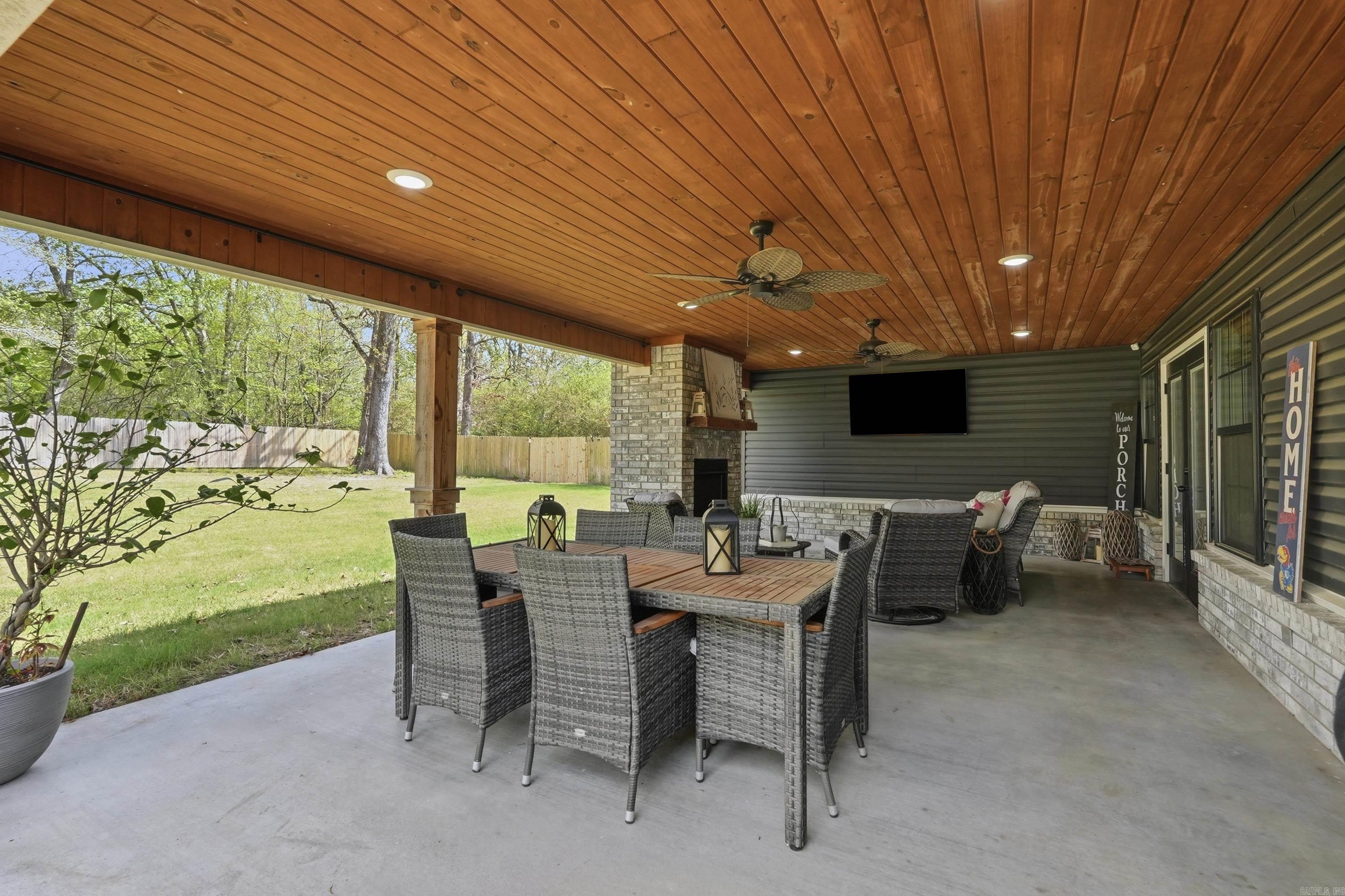 4401 Wagon Trace Cv  White Hall, AR