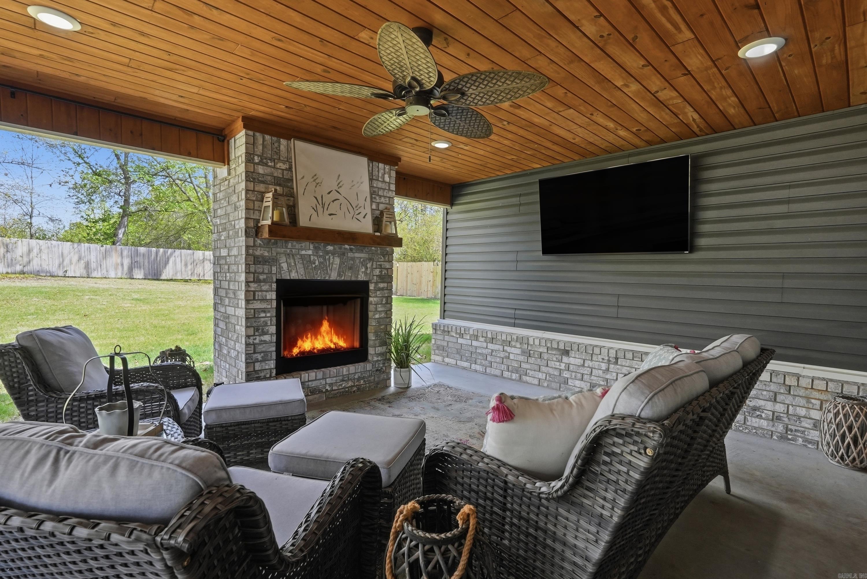 4401 Wagon Trace Cv  White Hall, AR