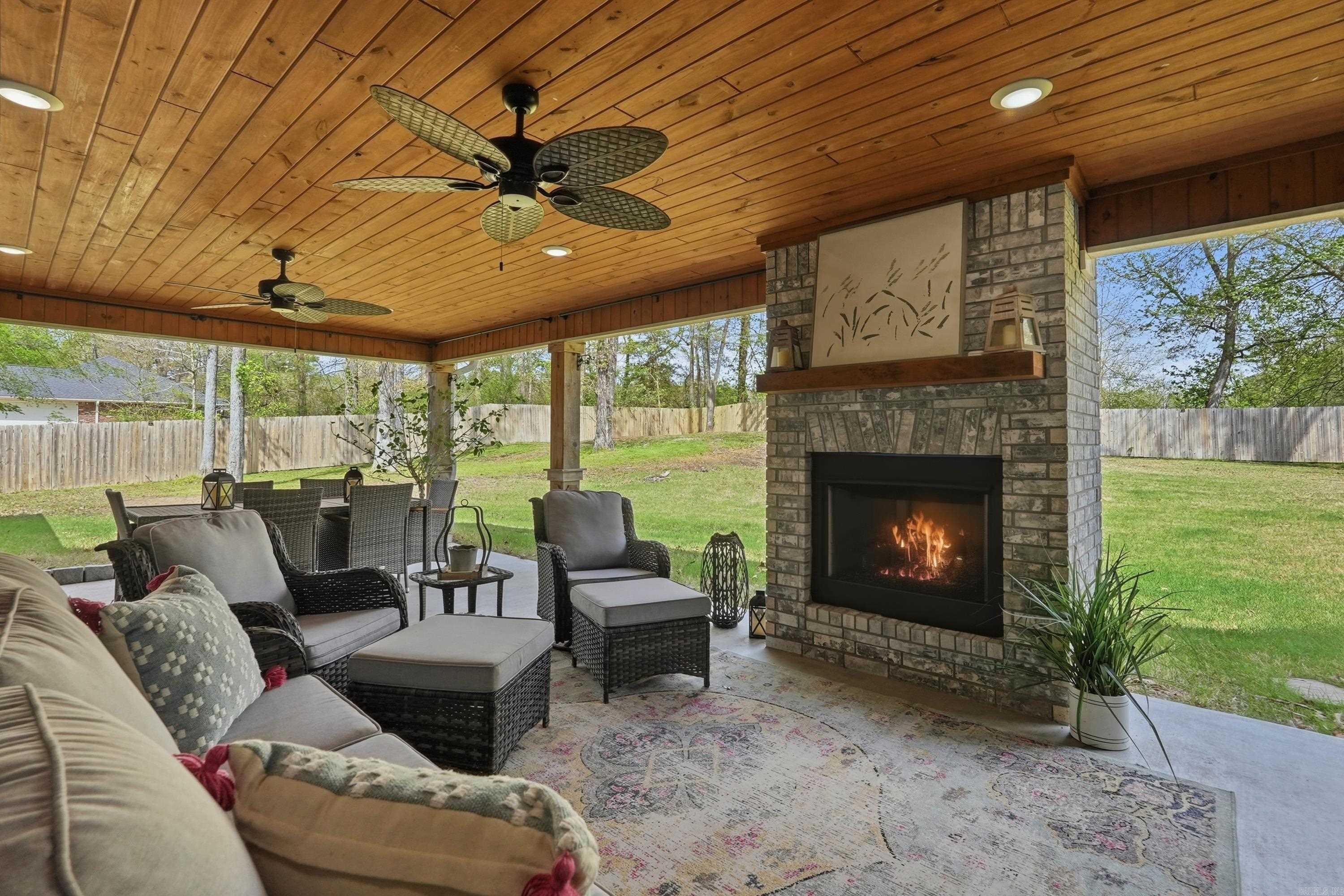 4401 Wagon Trace Cv  White Hall, AR