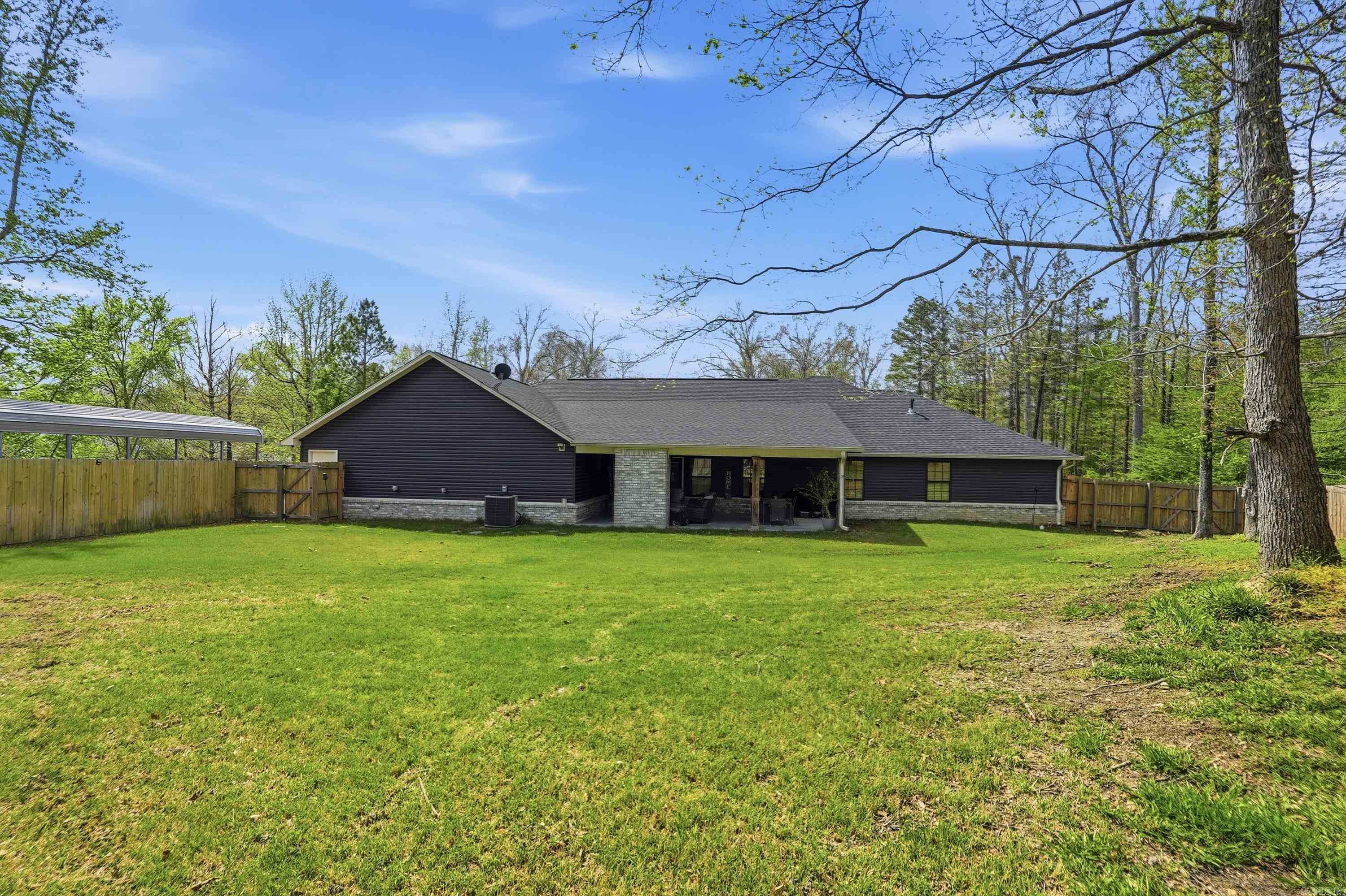 4401 Wagon Trace Cv  White Hall, AR