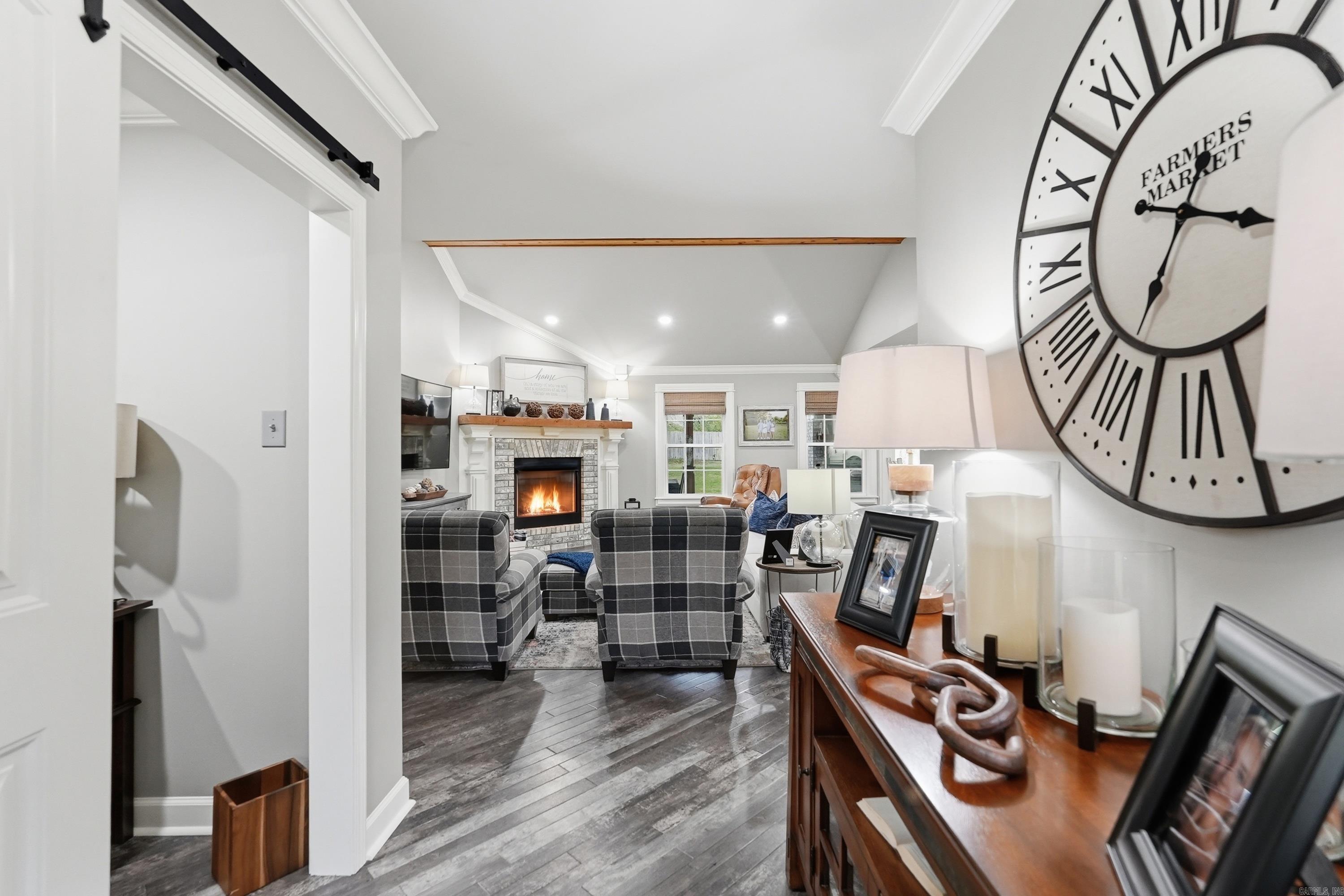 4401 Wagon Trace Cv  White Hall, AR