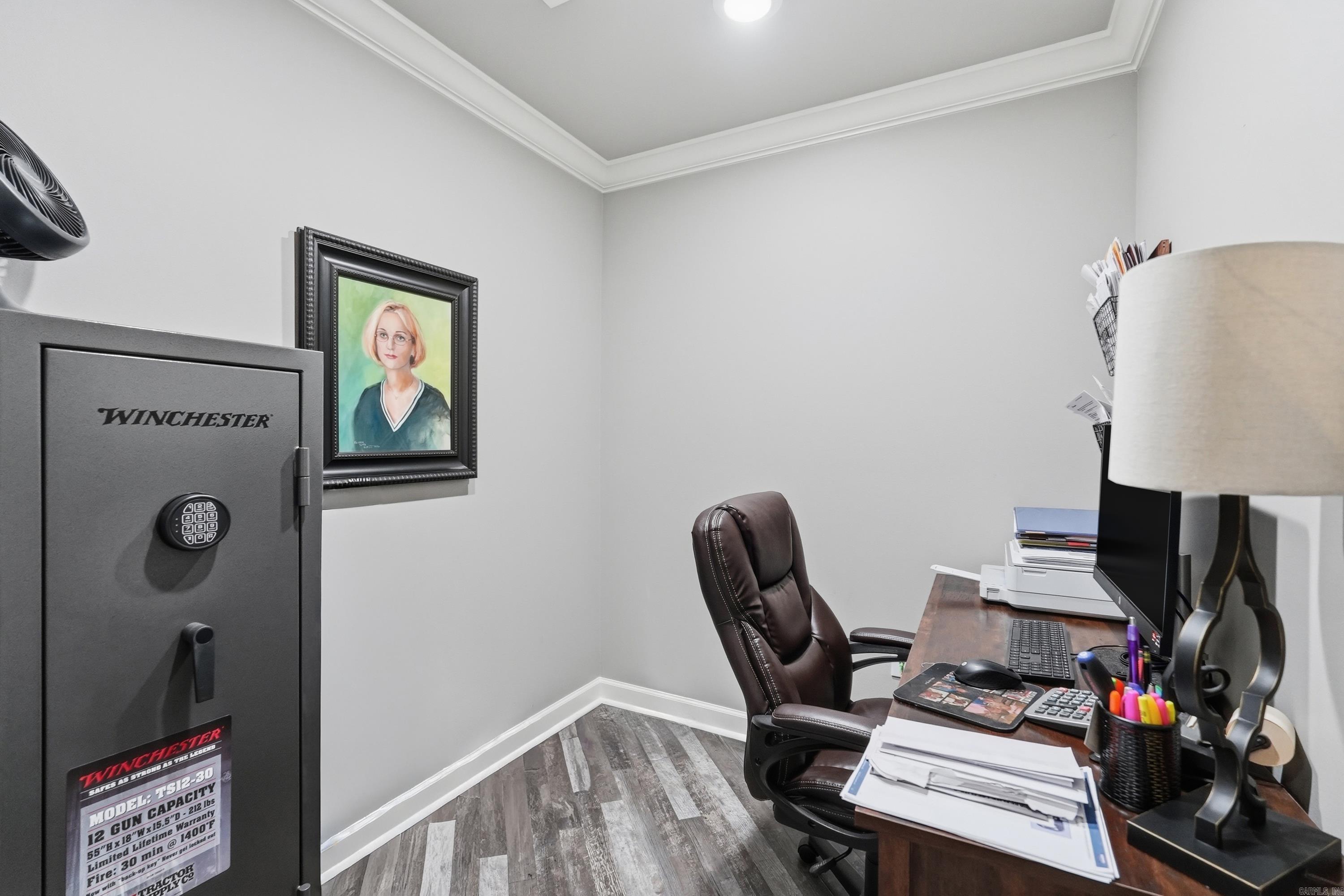 4401 Wagon Trace Cv  White Hall, AR