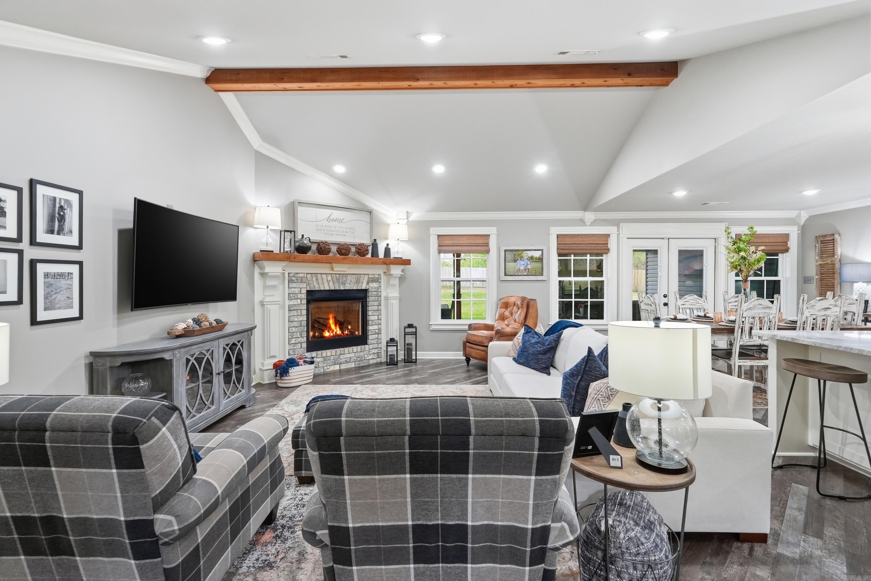 4401 Wagon Trace Cv  White Hall, AR