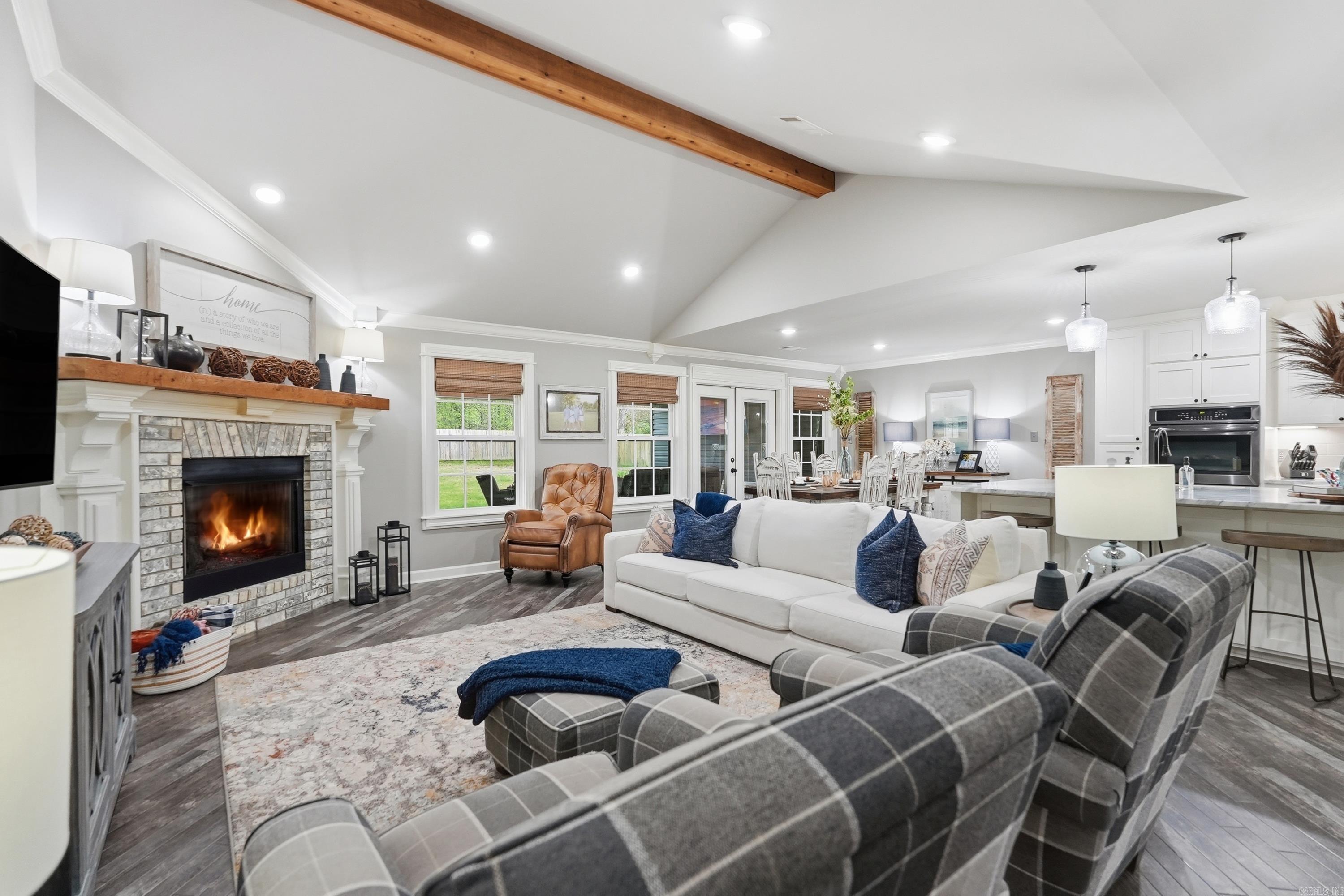 4401 Wagon Trace Cv  White Hall, AR