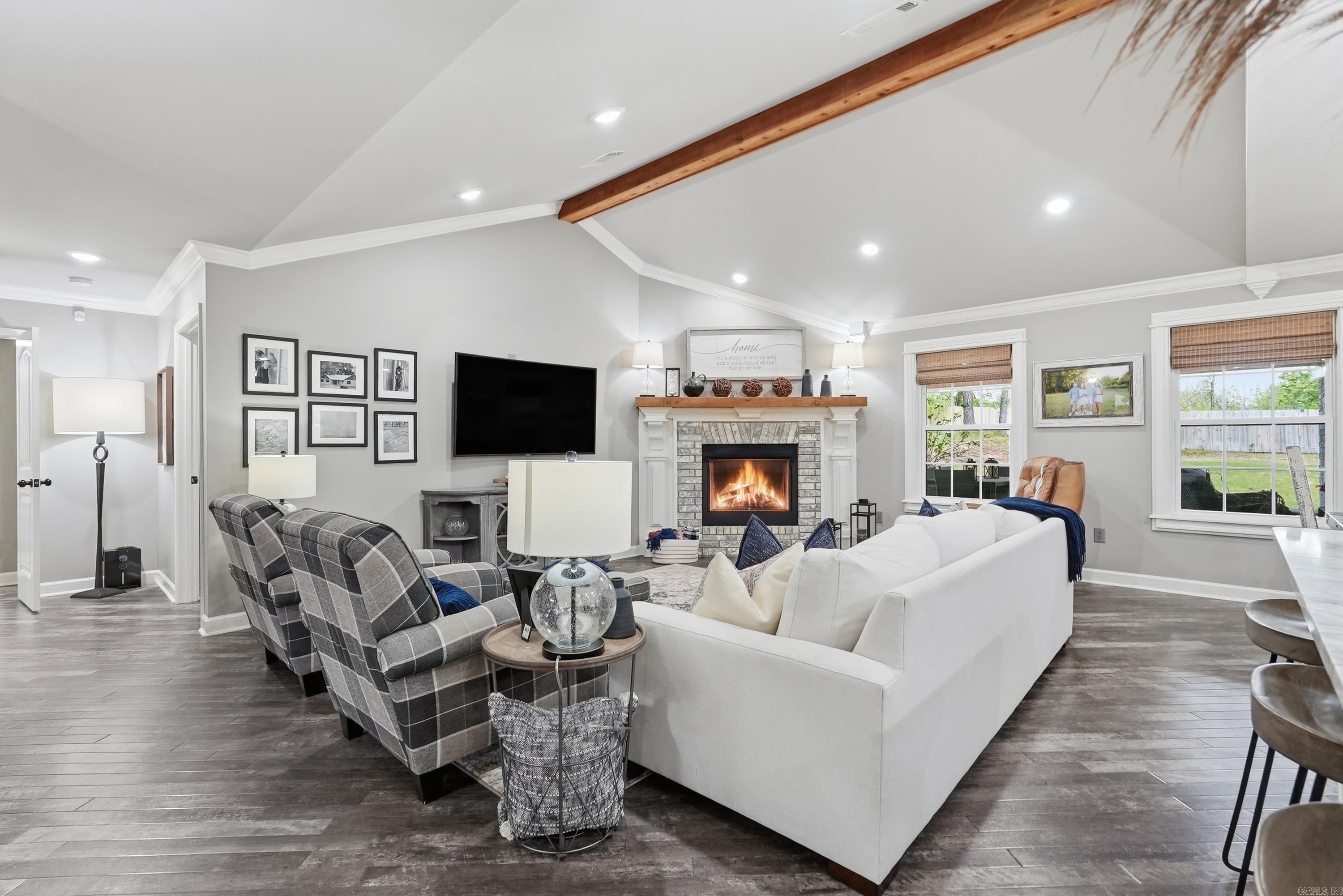 4401 Wagon Trace Cv  White Hall, AR