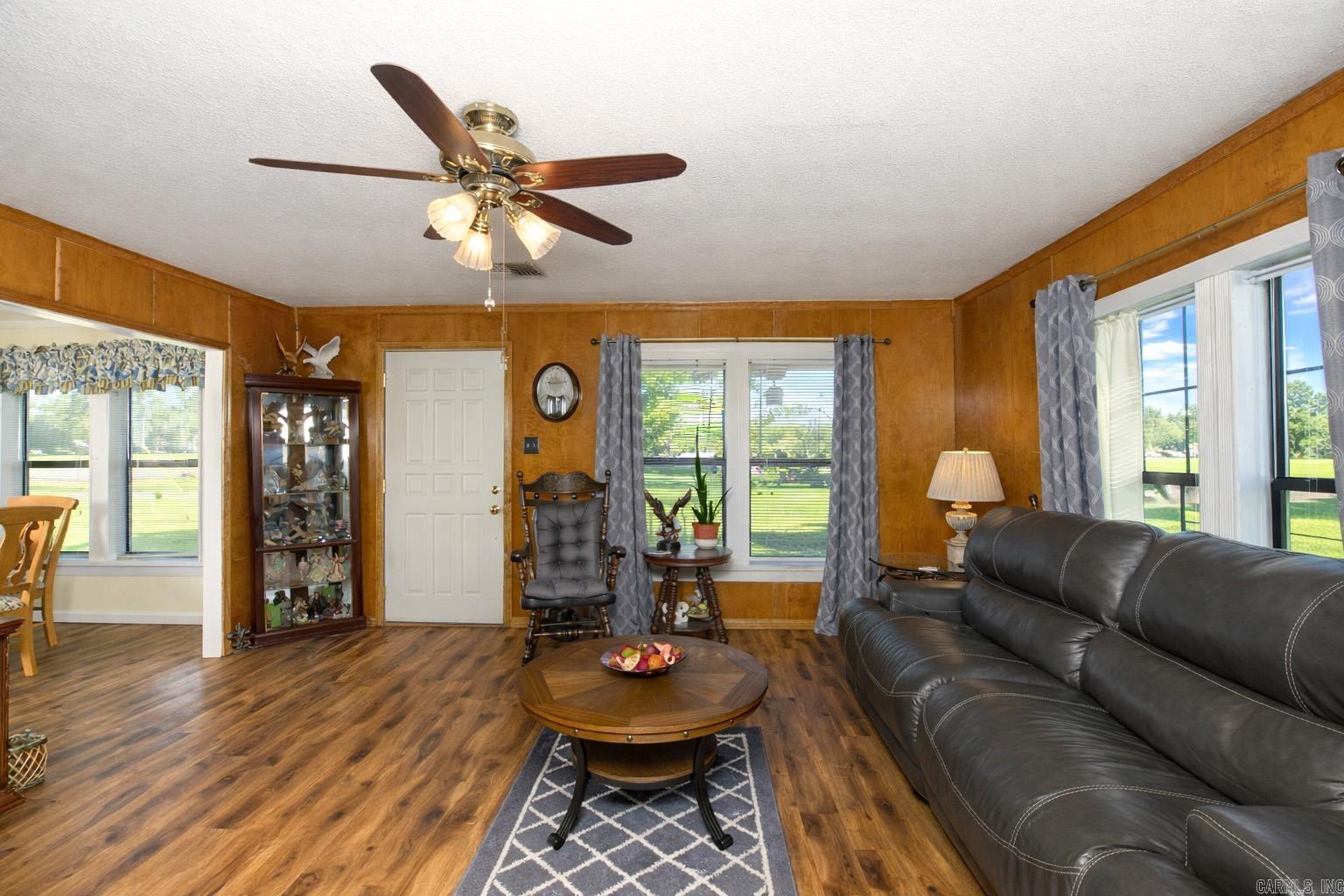 2100 Cook Rd  White Hall, AR