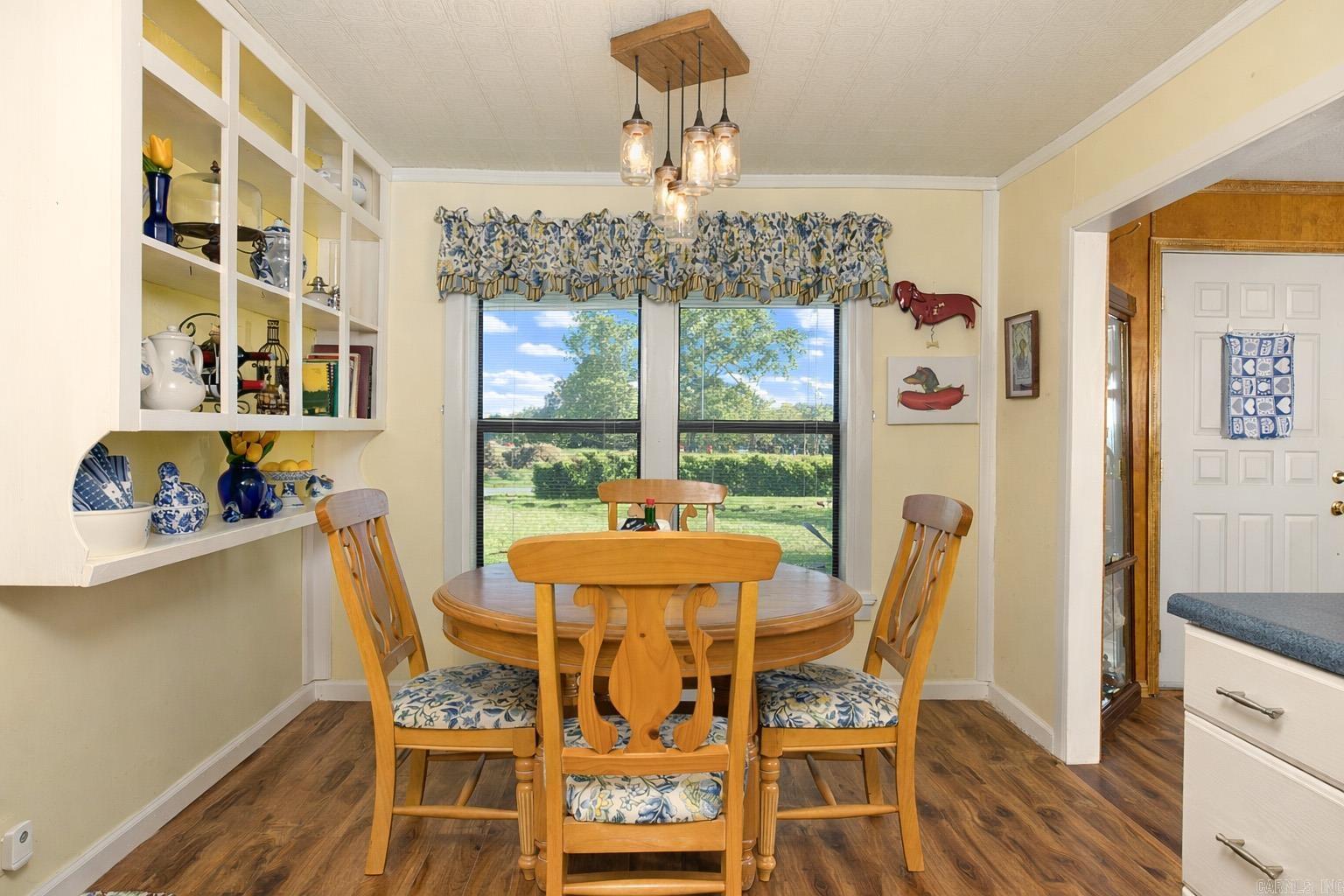 2100 Cook Rd  White Hall, AR