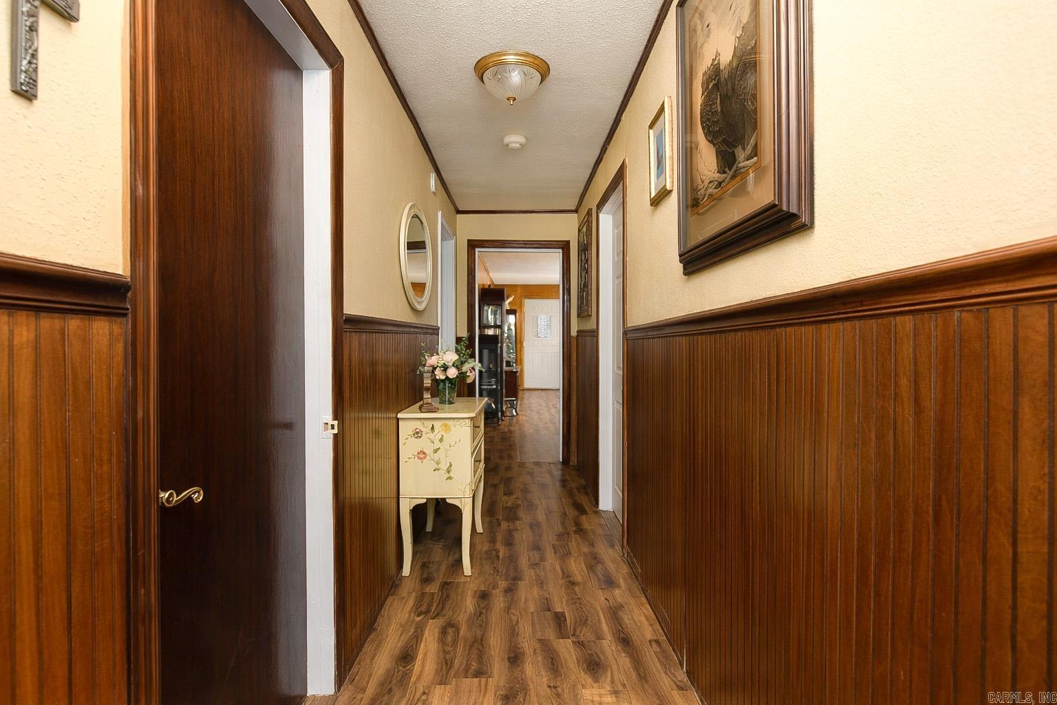 2100 Cook Rd  White Hall, AR