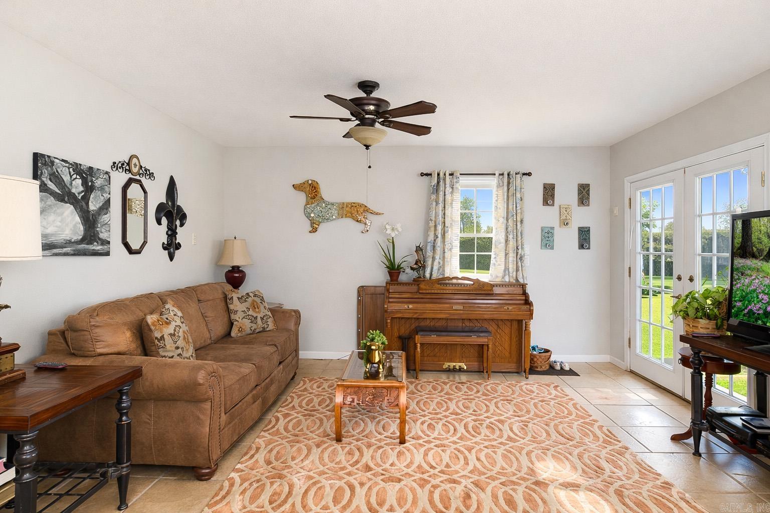 2100 Cook Rd  White Hall, AR