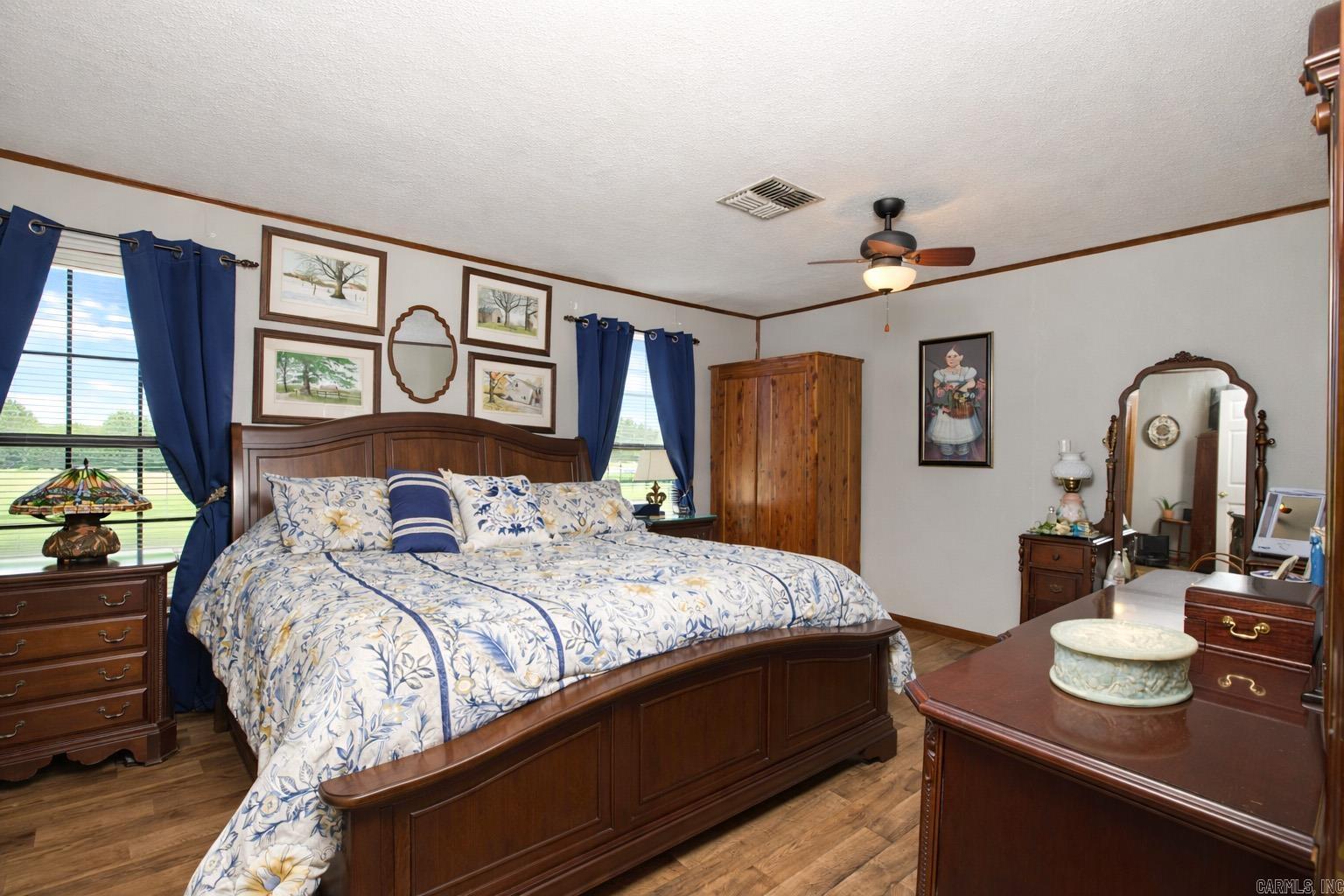 2100 Cook Rd  White Hall, AR