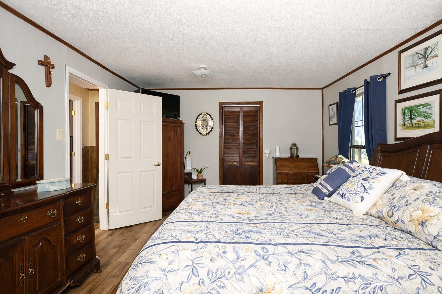 2100 Cook Rd  White Hall, AR