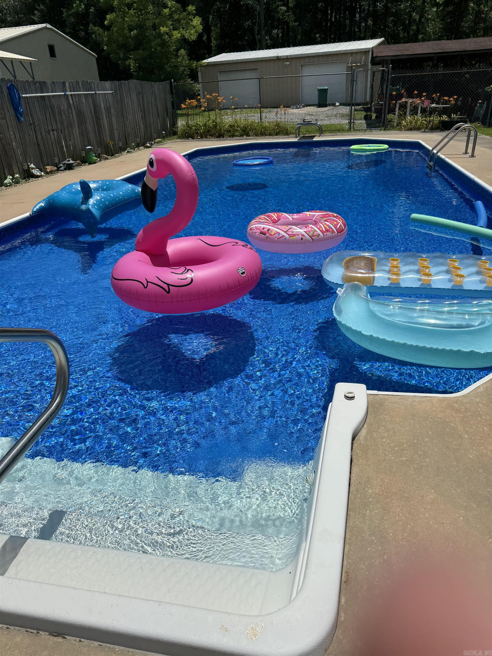 2100 Cook Rd  White Hall, AR