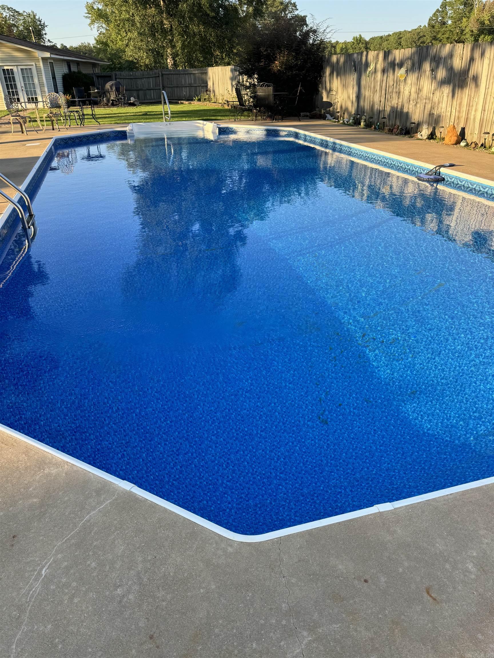 2100 Cook Rd  White Hall, AR