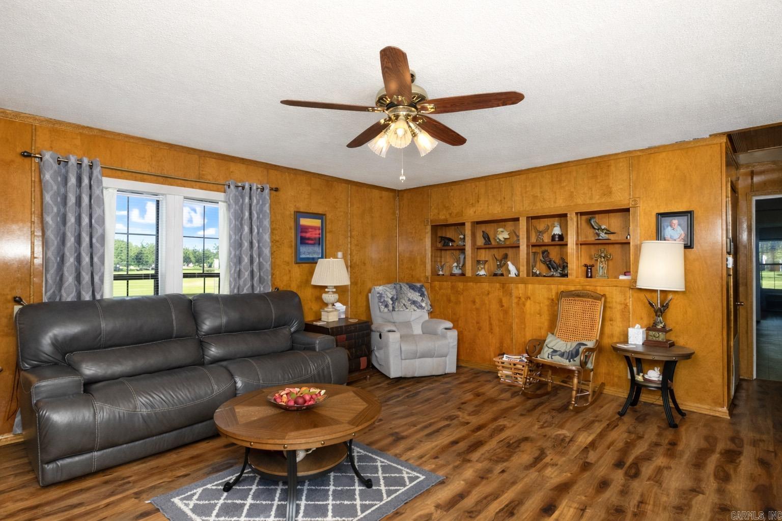 2100 Cook Rd  White Hall, AR