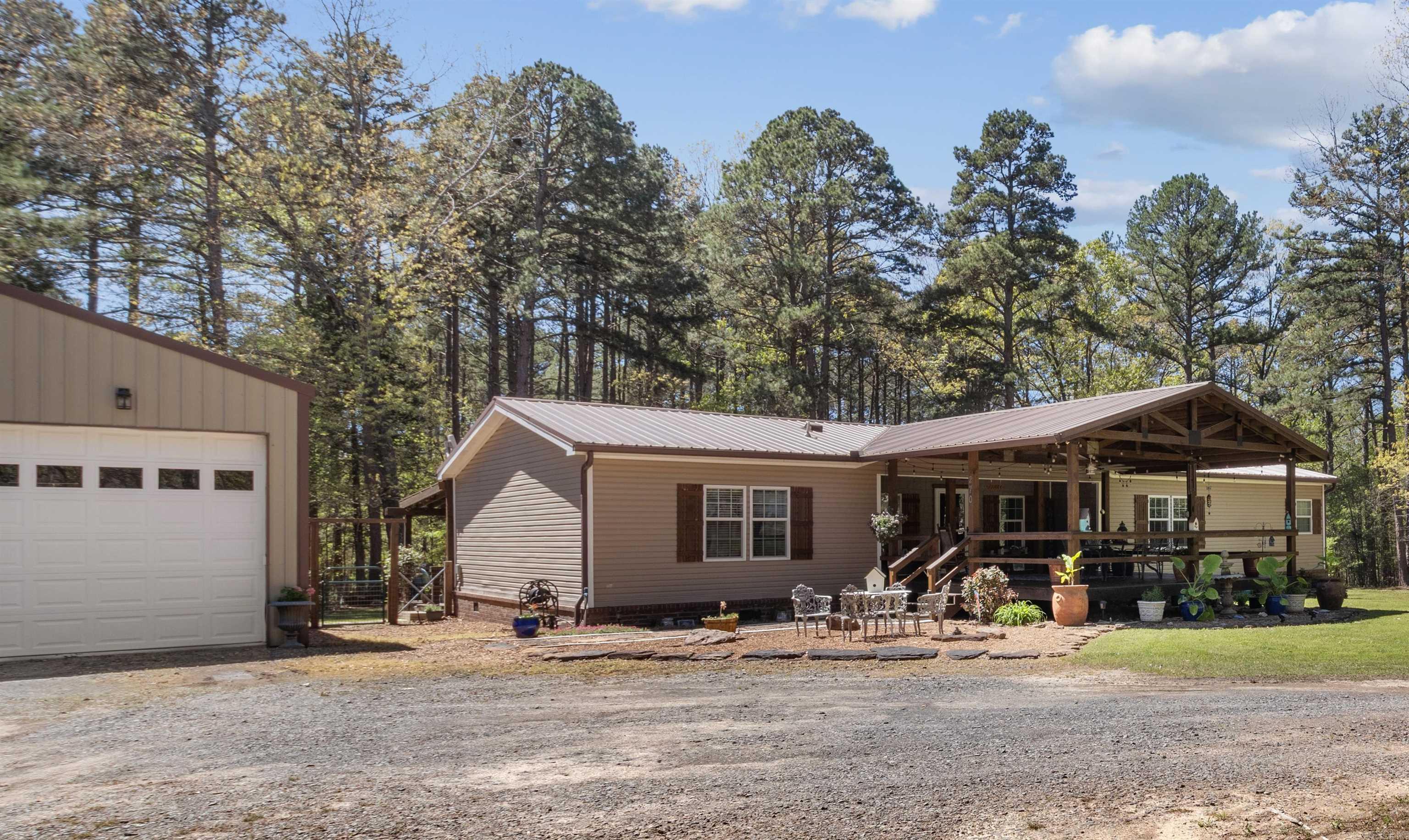 270 Tortoise Bay  Greers Ferry, AR